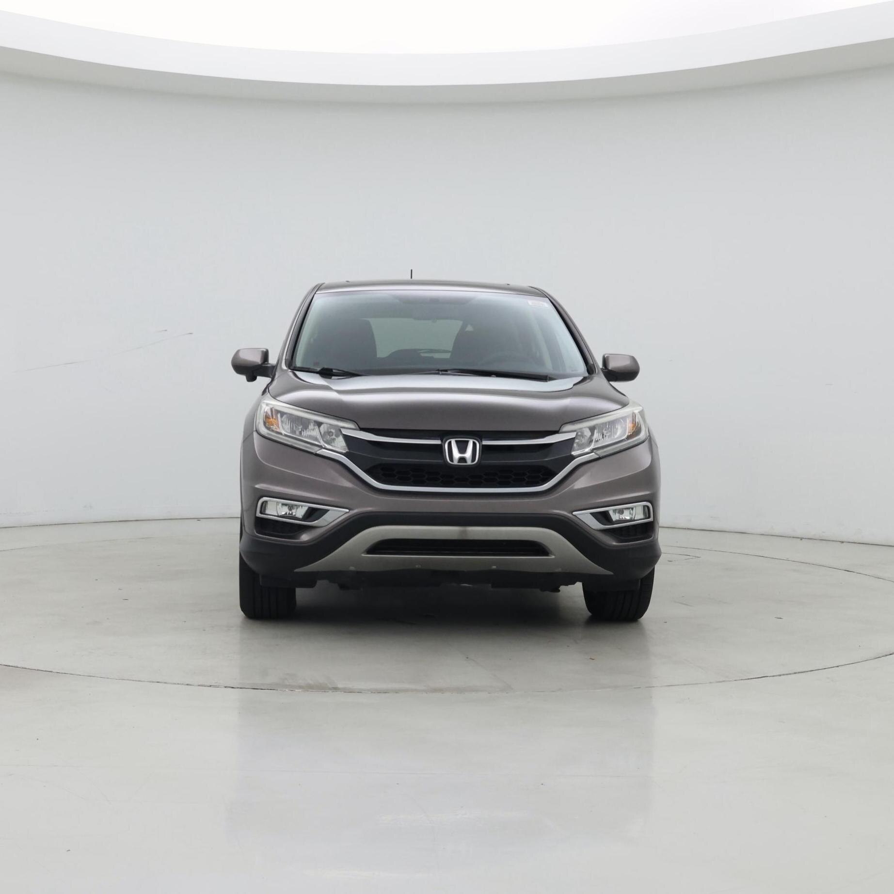 Thumbnail: 2015 Honda CR-V - 5