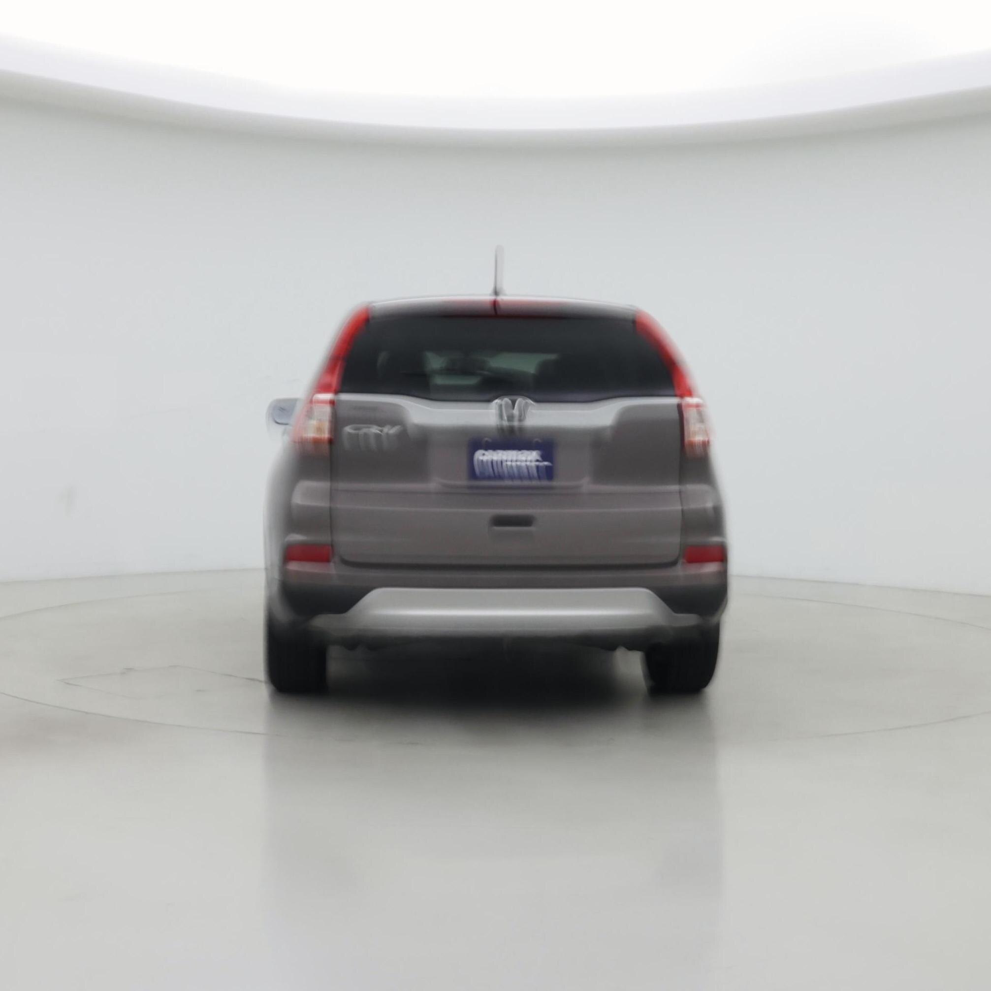 Thumbnail: 2015 Honda CR-V - 6