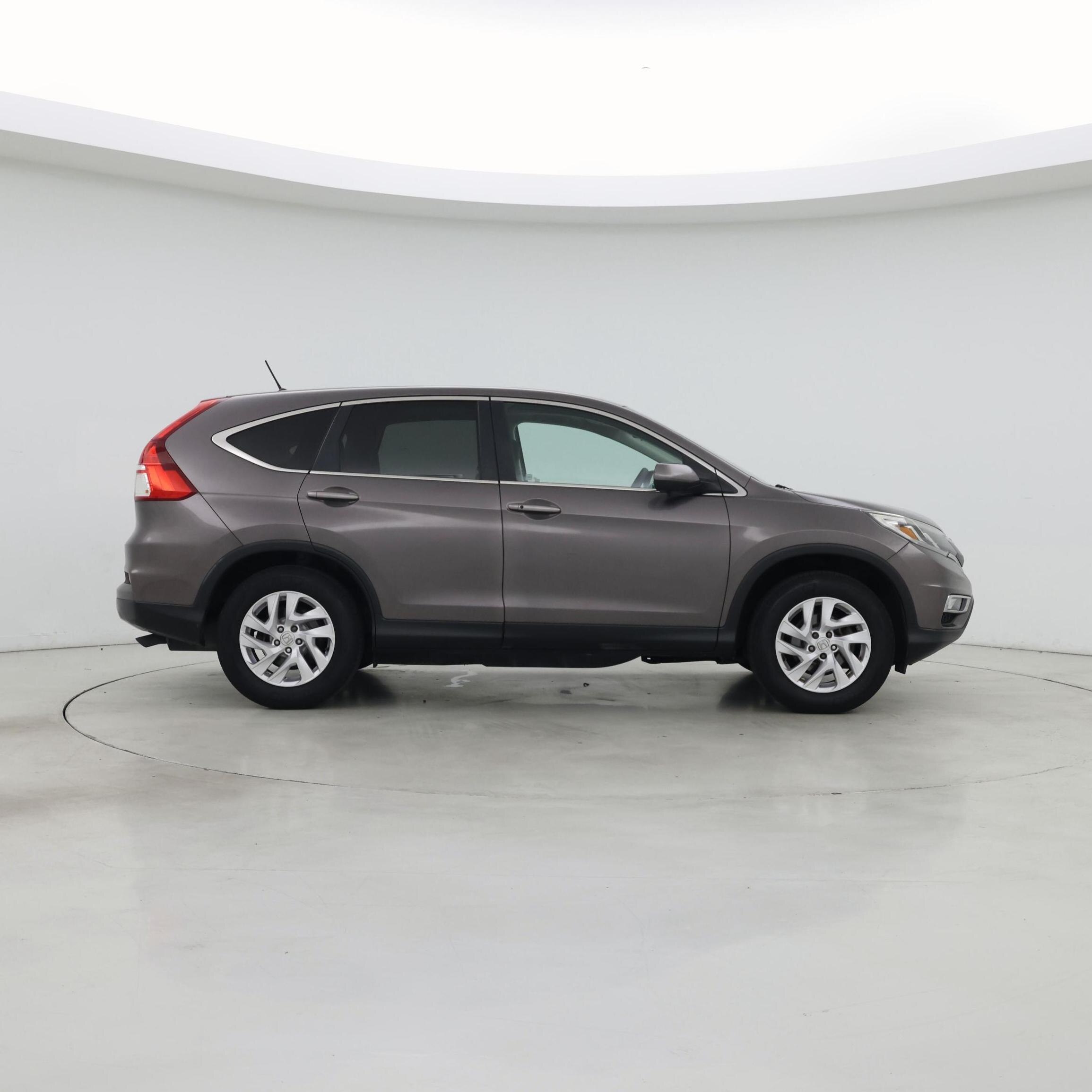 Thumbnail: 2015 Honda CR-V - 7