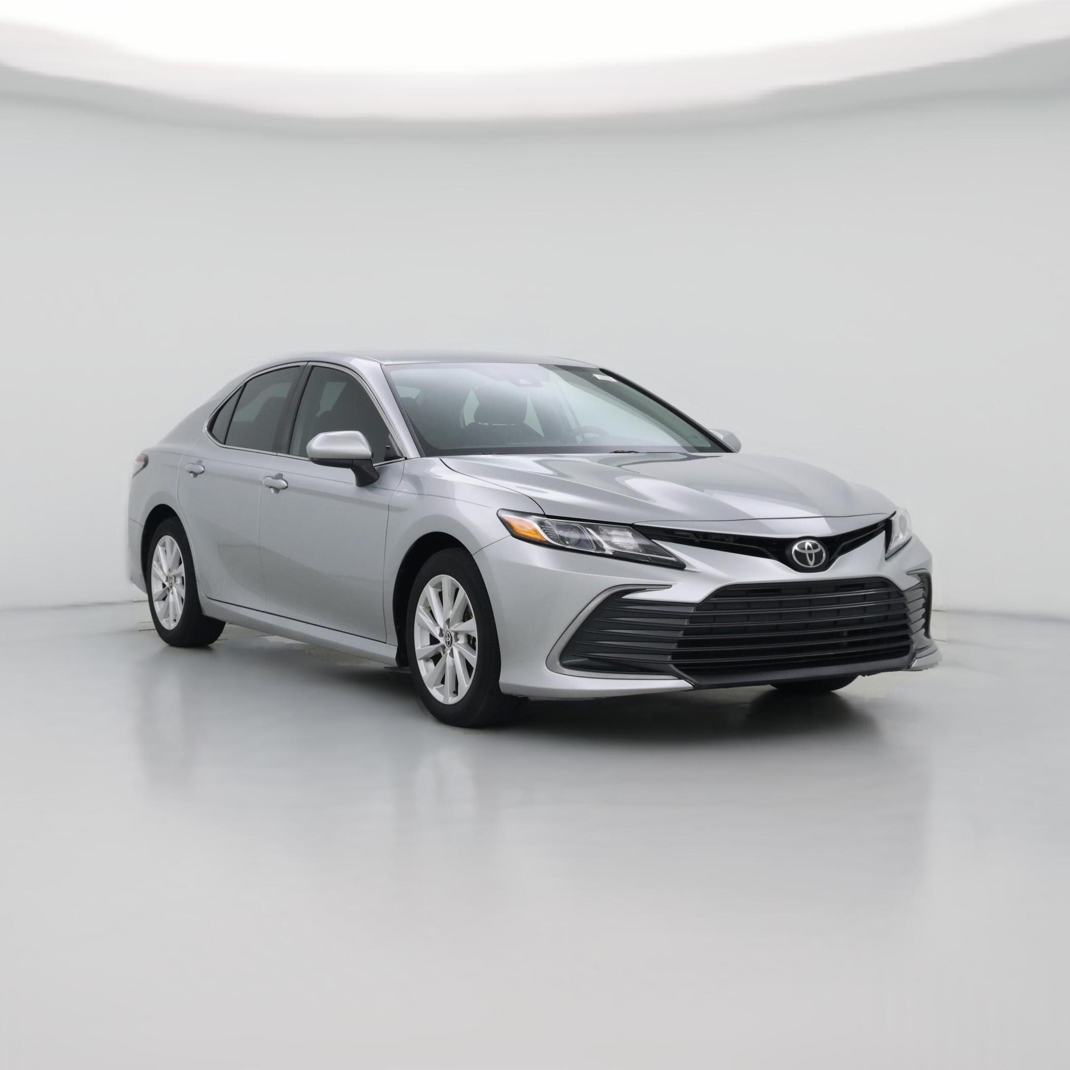 Thumbnail: 2022 Toyota Camry - 1