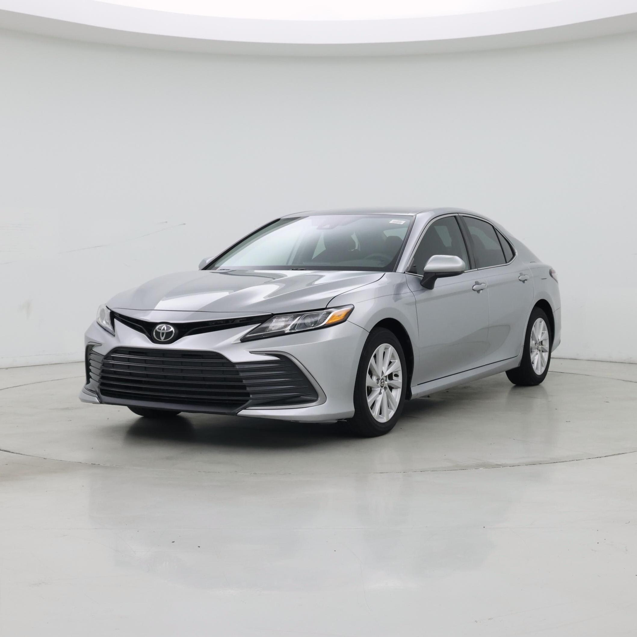 Thumbnail: 2022 Toyota Camry - 4