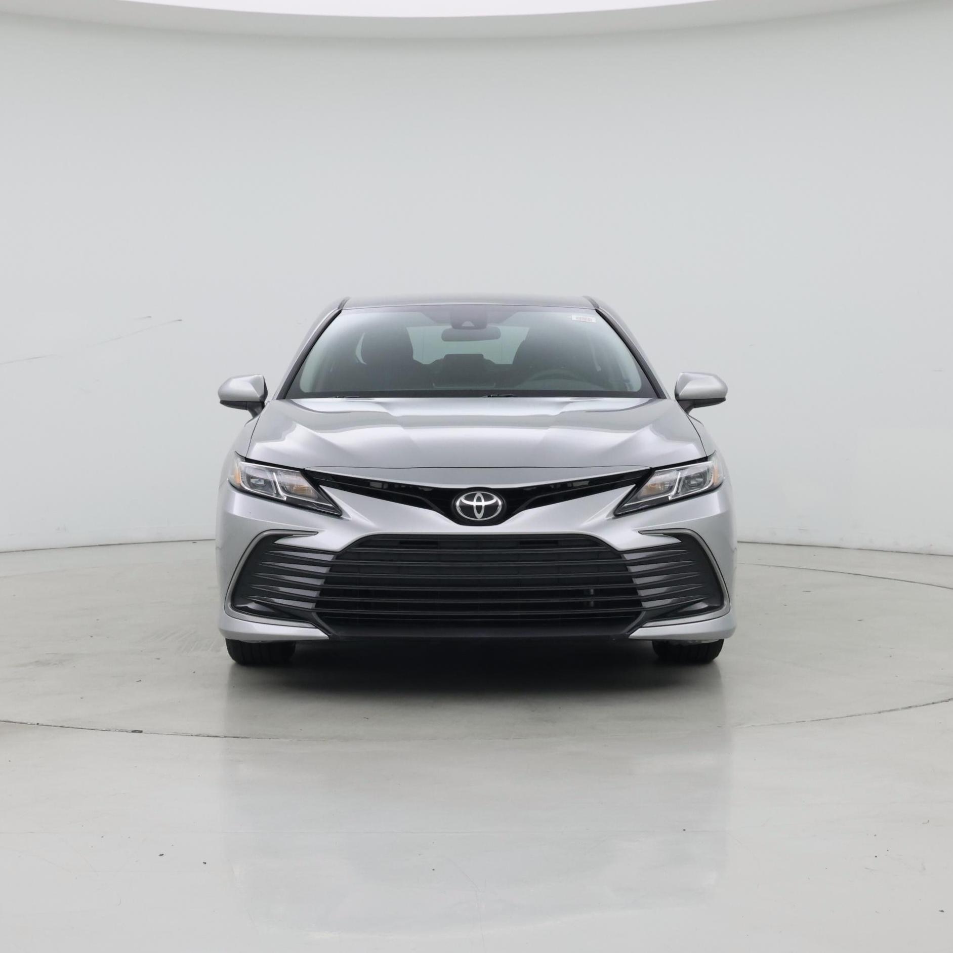 Thumbnail: 2022 Toyota Camry - 5