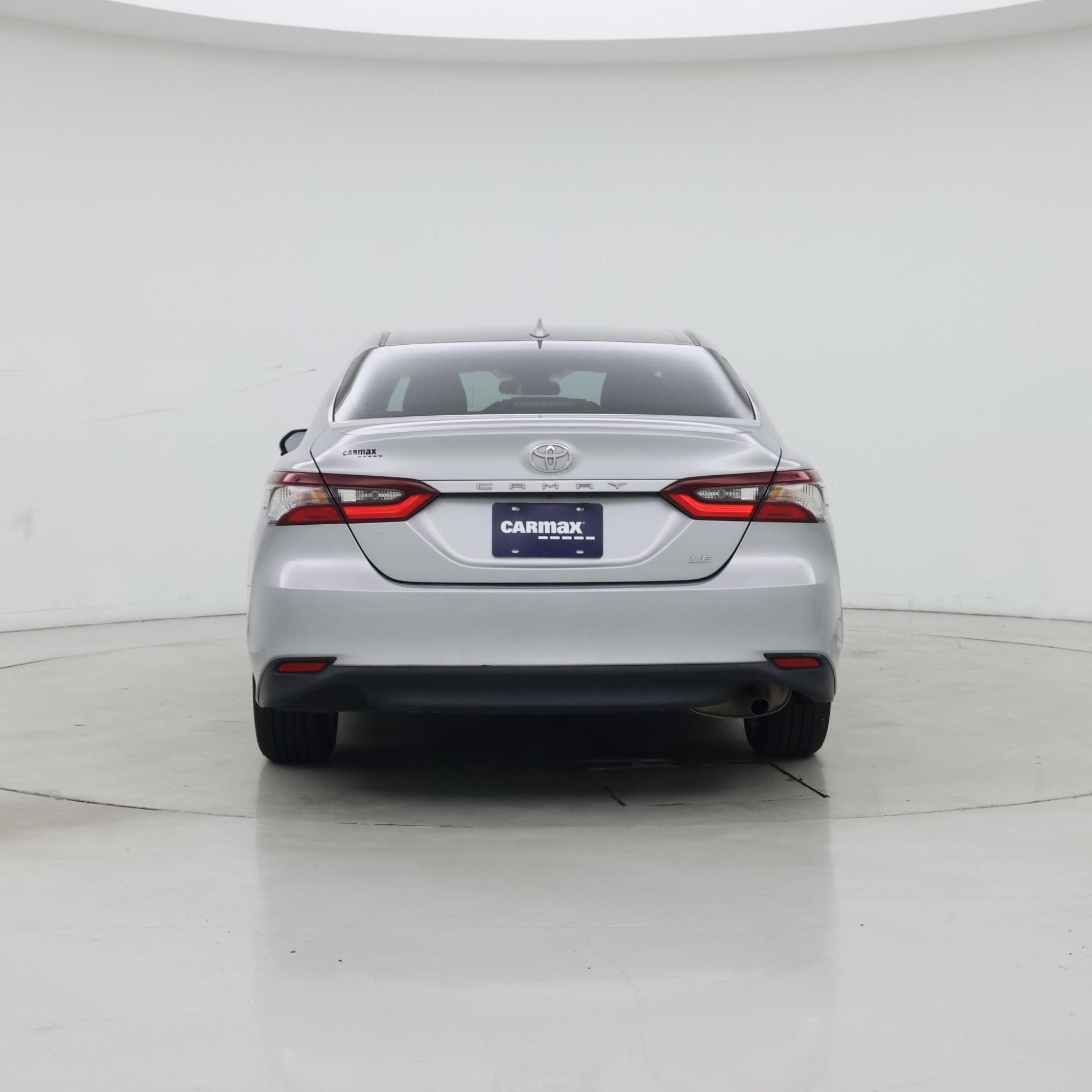 Thumbnail: 2022 Toyota Camry - 6