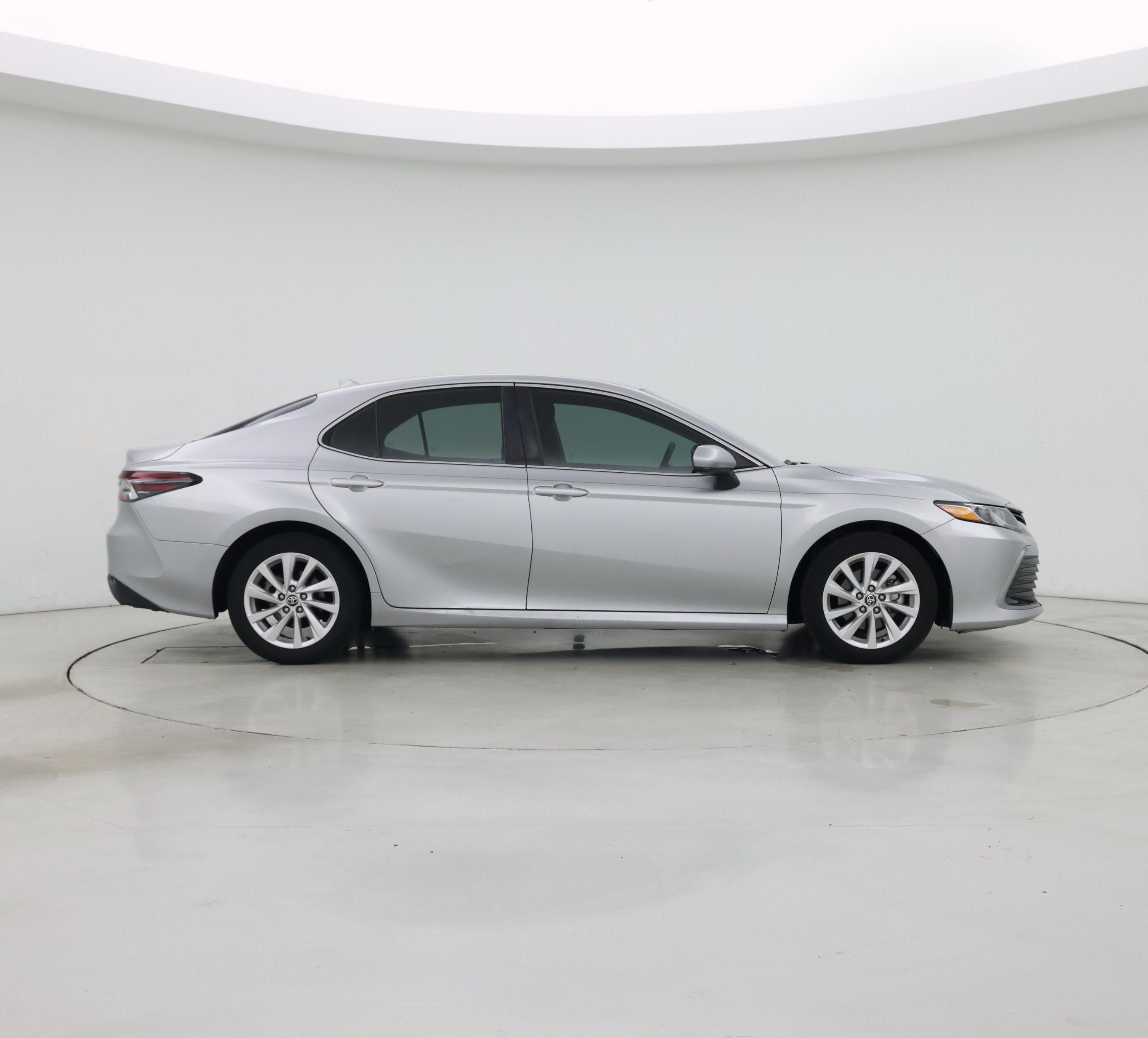 Thumbnail: 2022 Toyota Camry - 7