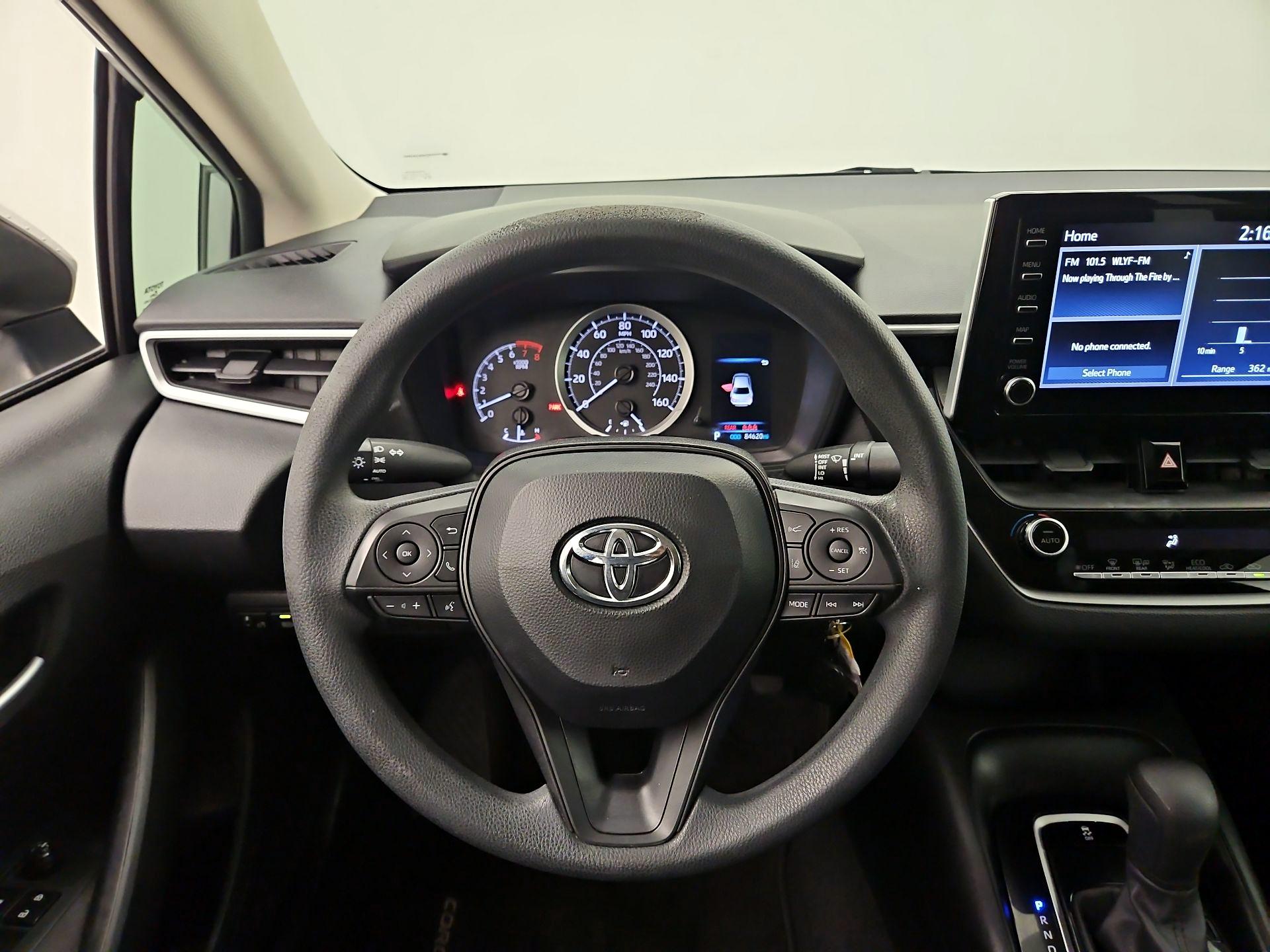 Thumbnail: 2020 Toyota Corolla - 10