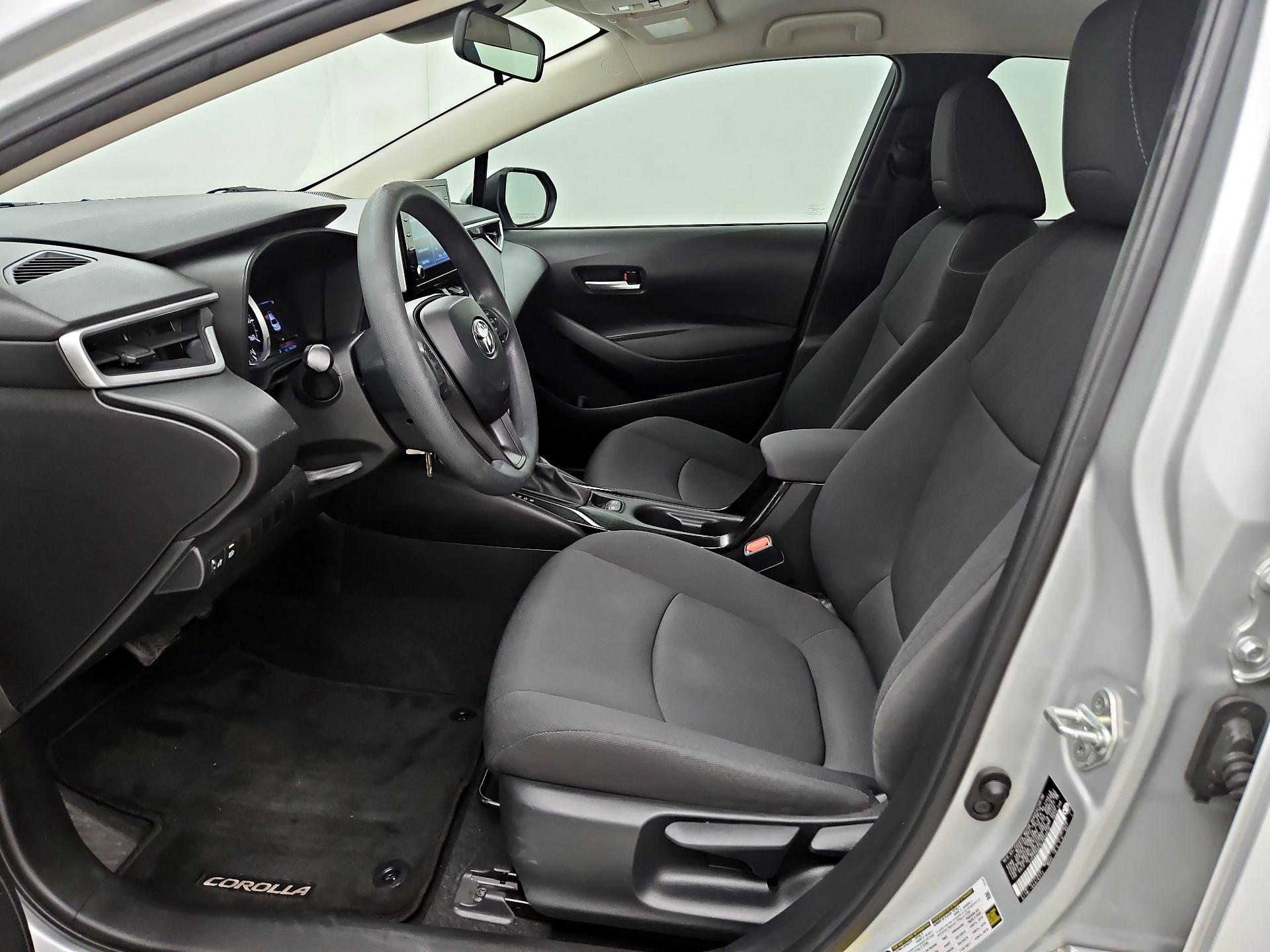 Thumbnail: 2020 Toyota Corolla - 11