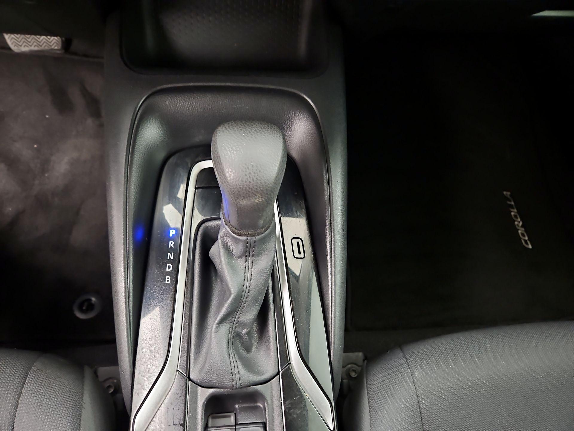 Thumbnail: 2020 Toyota Corolla - 17