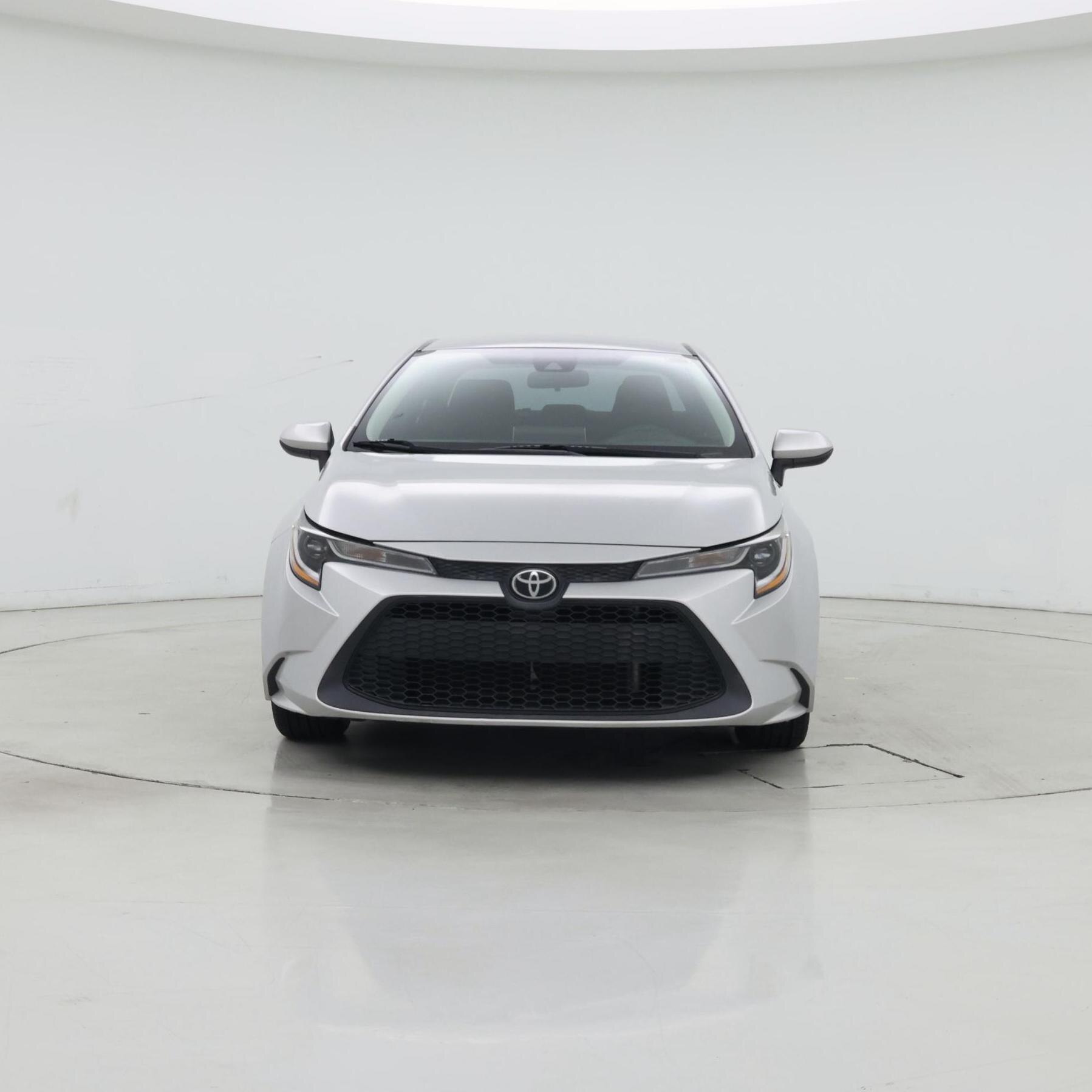 Thumbnail: 2020 Toyota Corolla - 5