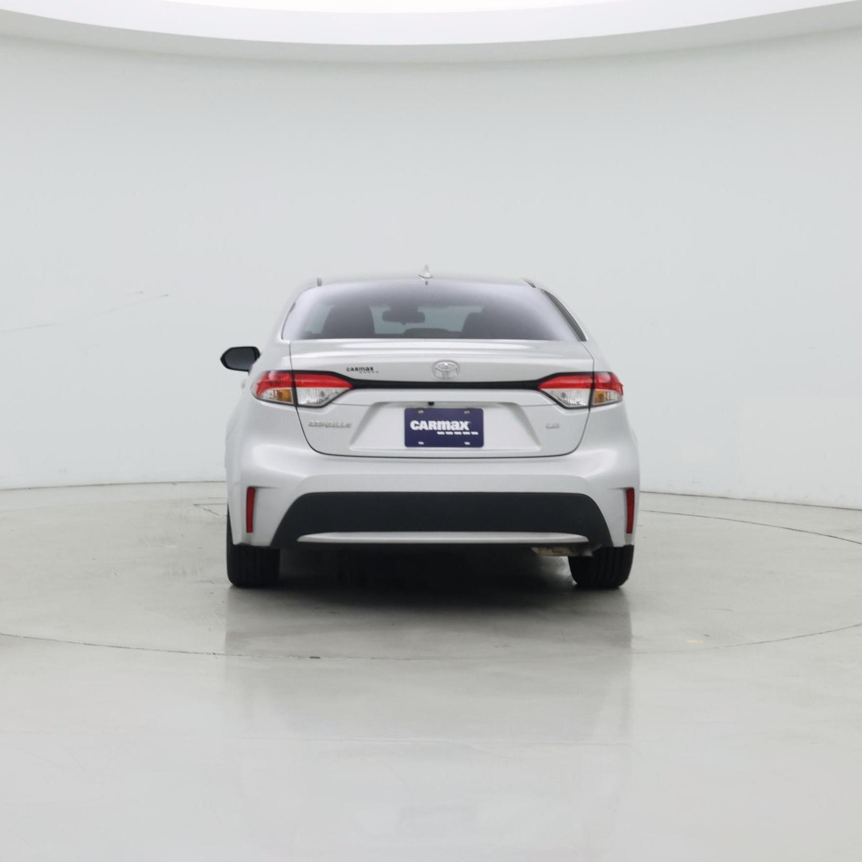 Thumbnail: 2020 Toyota Corolla - 6