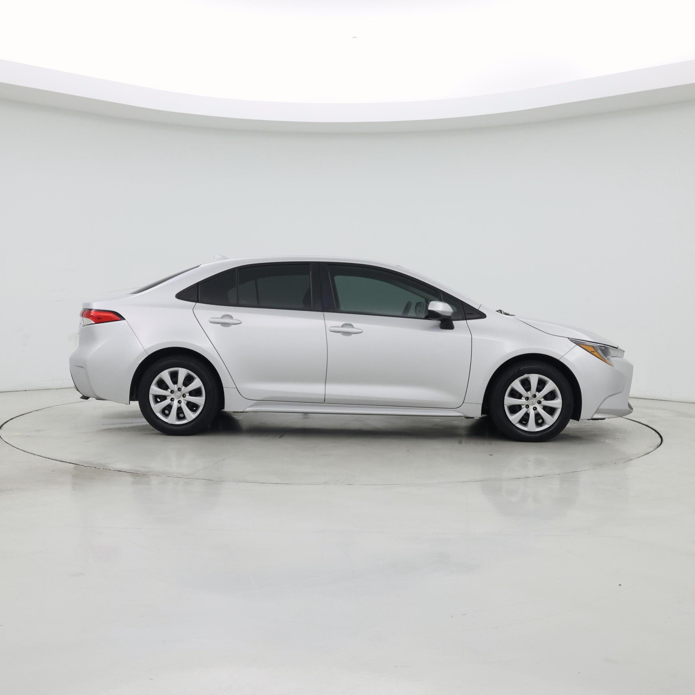 Thumbnail: 2020 Toyota Corolla - 7