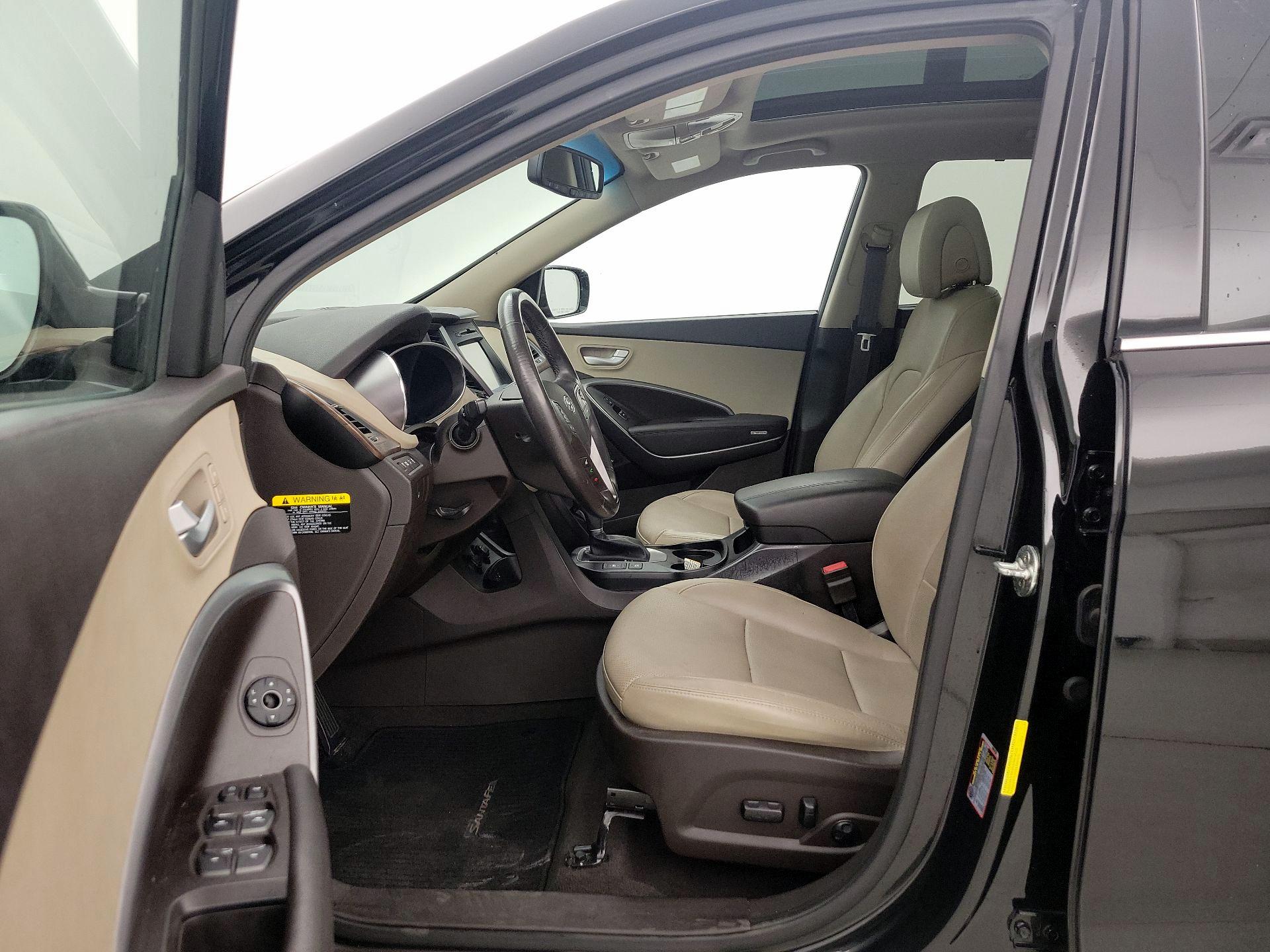 Thumbnail: 2018 Hyundai Santa Fe - 11