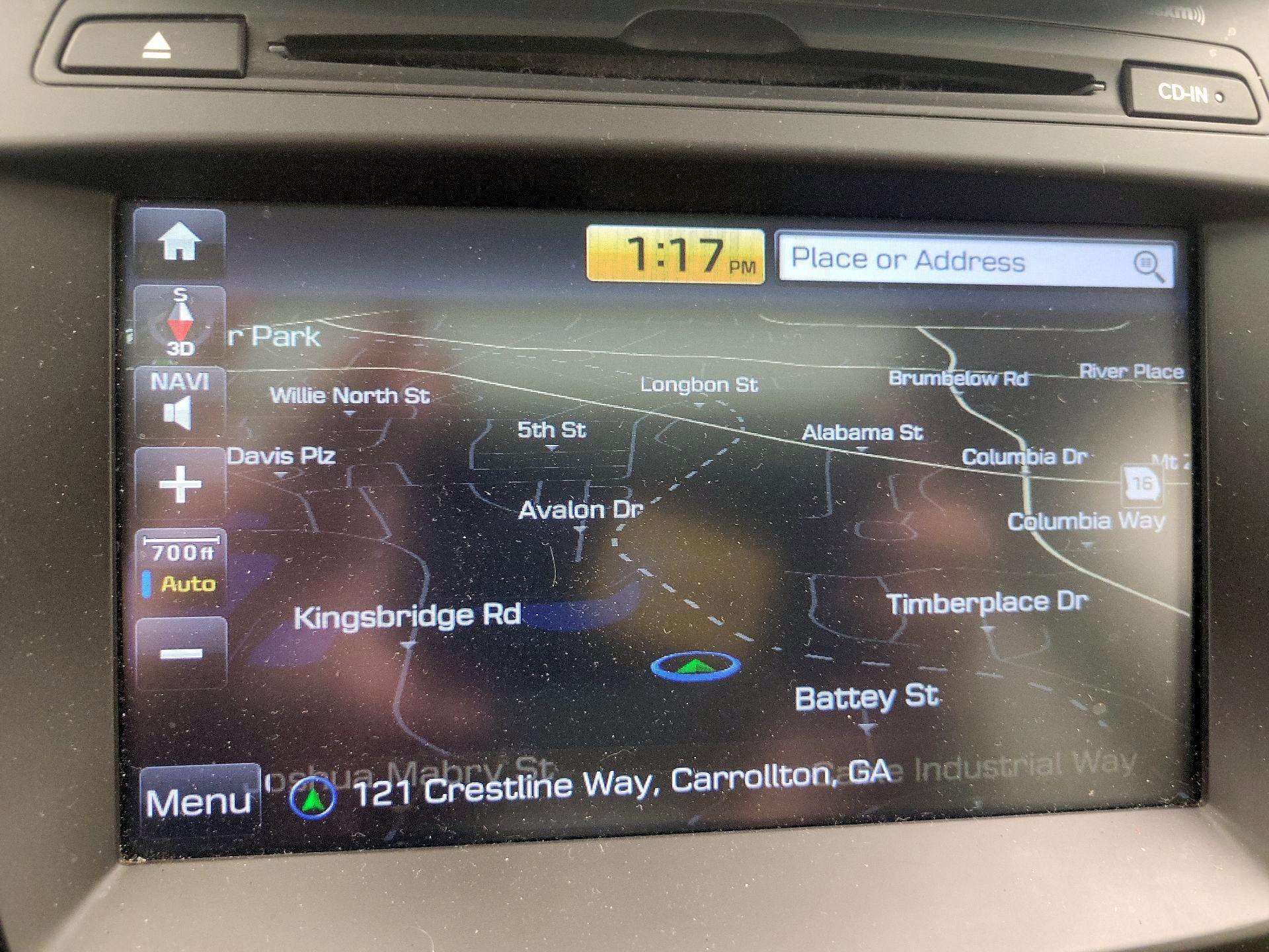 Thumbnail: 2018 Hyundai Santa Fe - 14