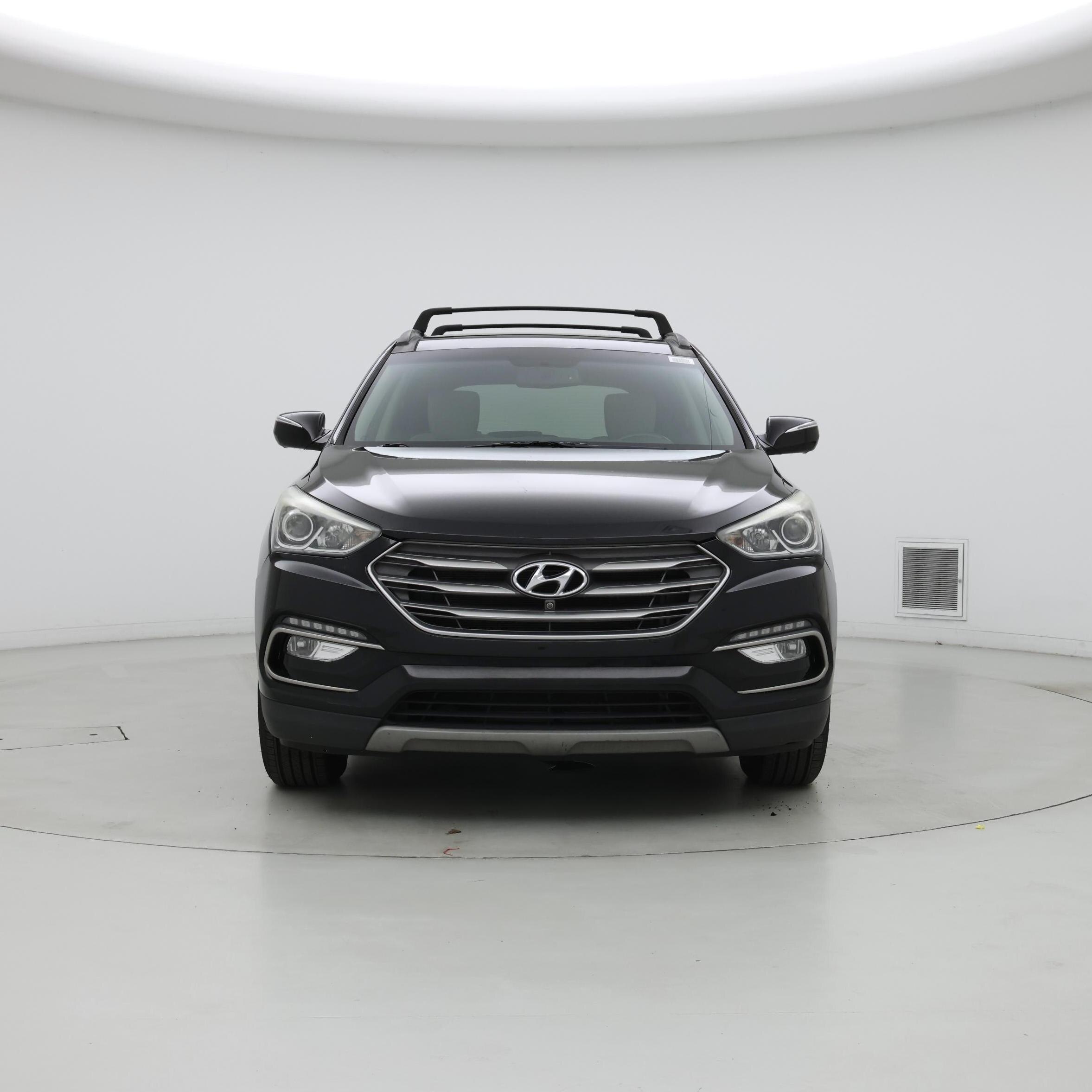 Thumbnail: 2018 Hyundai Santa Fe - 5
