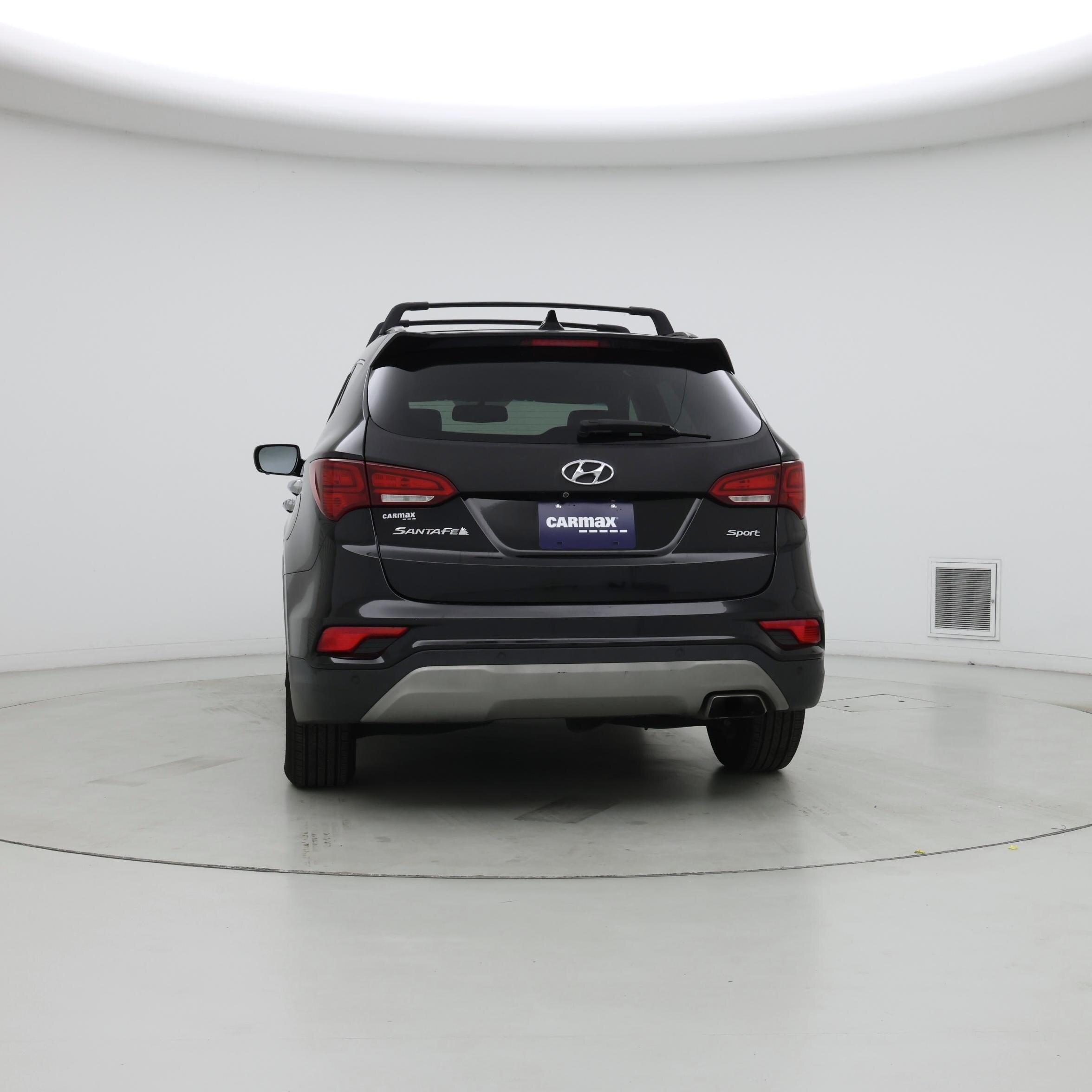 Thumbnail: 2018 Hyundai Santa Fe - 6