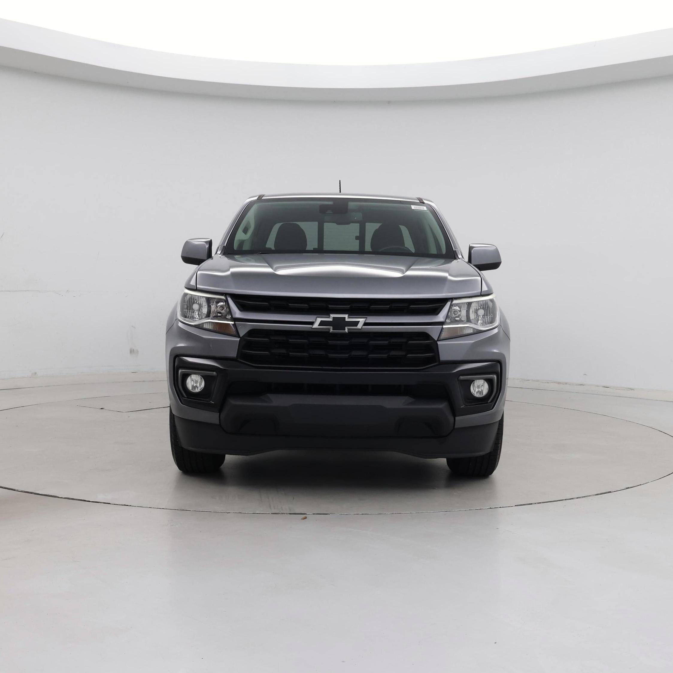 Thumbnail: 2022 Chevrolet Colorado - 5