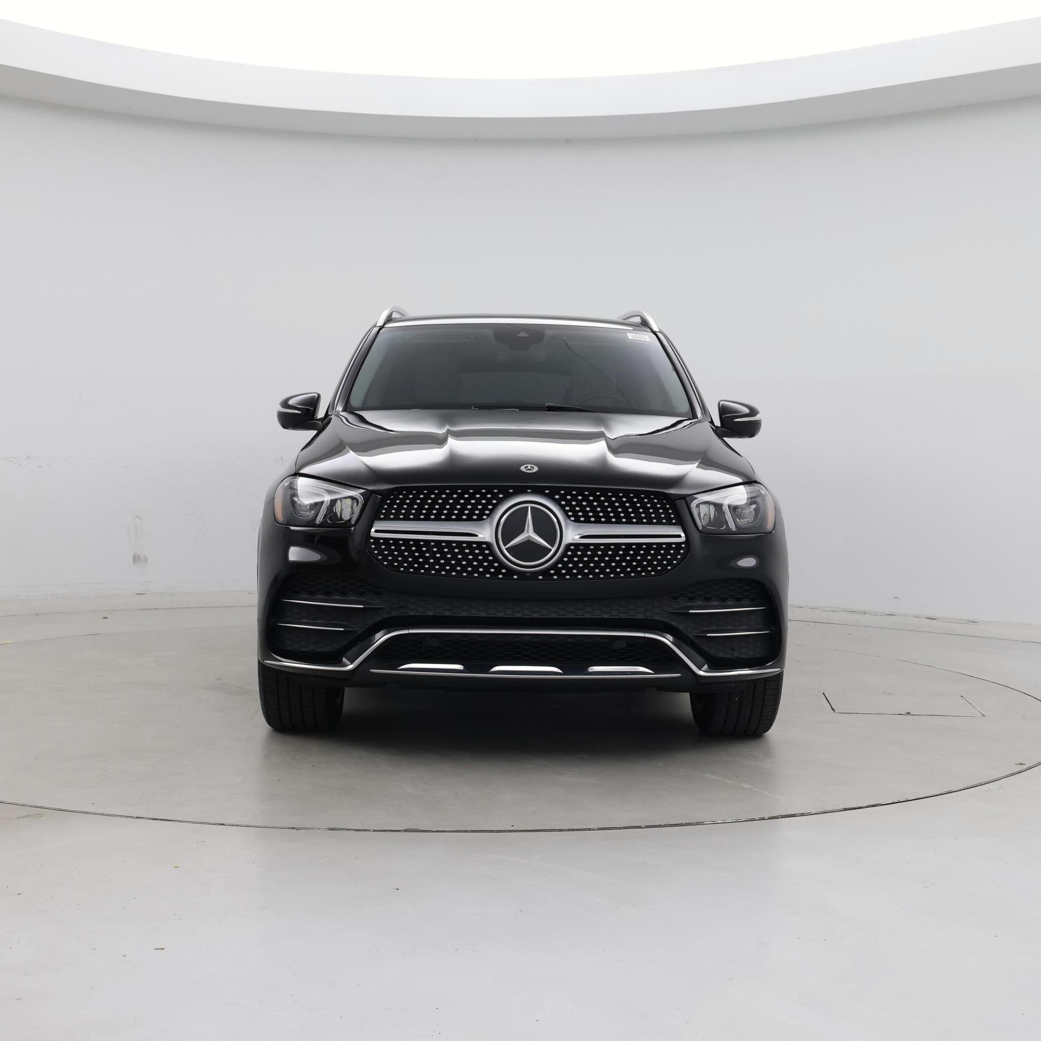 Thumbnail: 2021 Mercedes-Benz GLE - 5