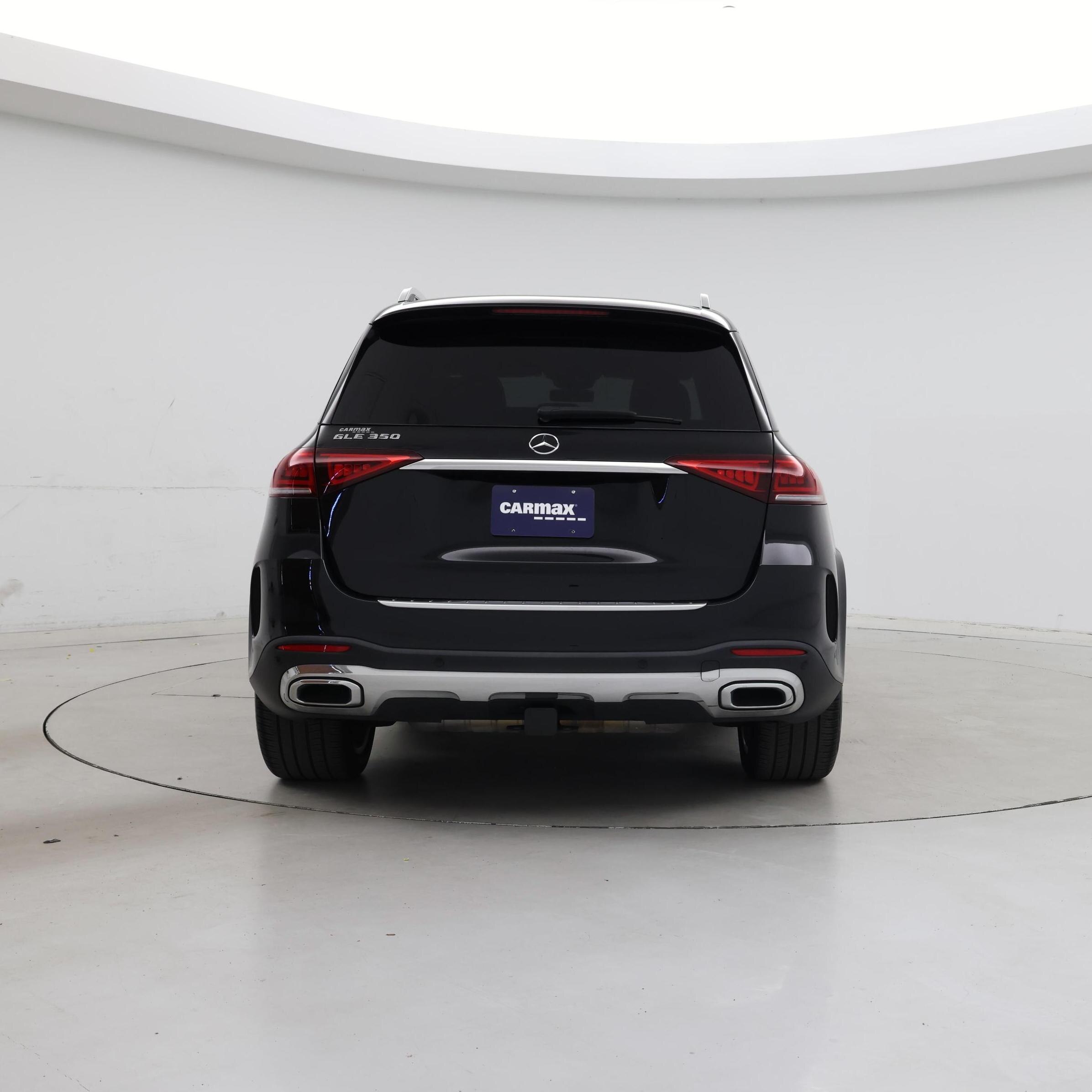 Thumbnail: 2021 Mercedes-Benz GLE - 6