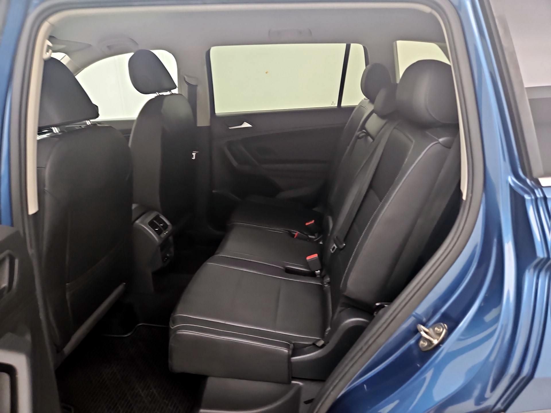Thumbnail: 2019 Volkswagen Tiguan - 19