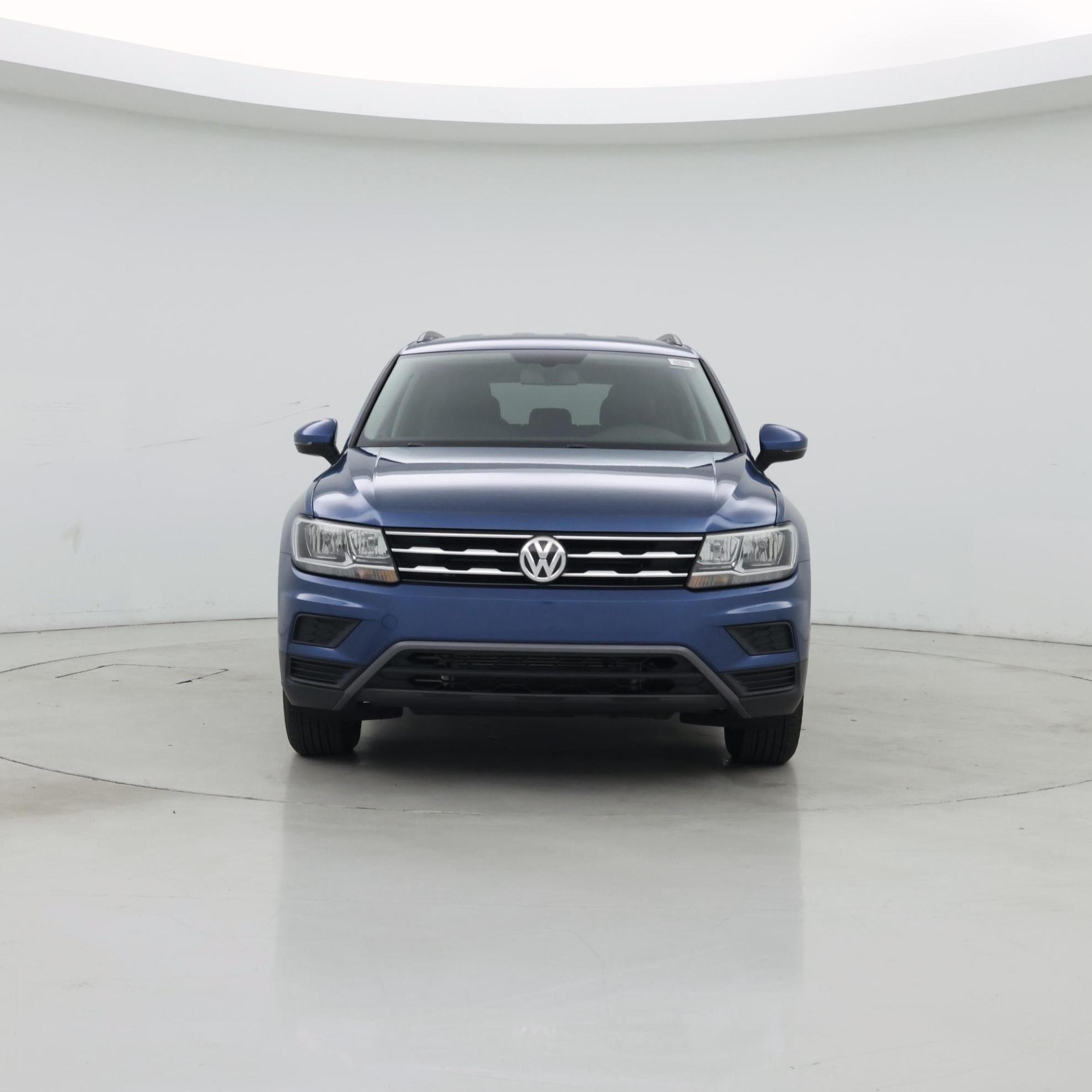 Thumbnail: 2019 Volkswagen Tiguan - 5