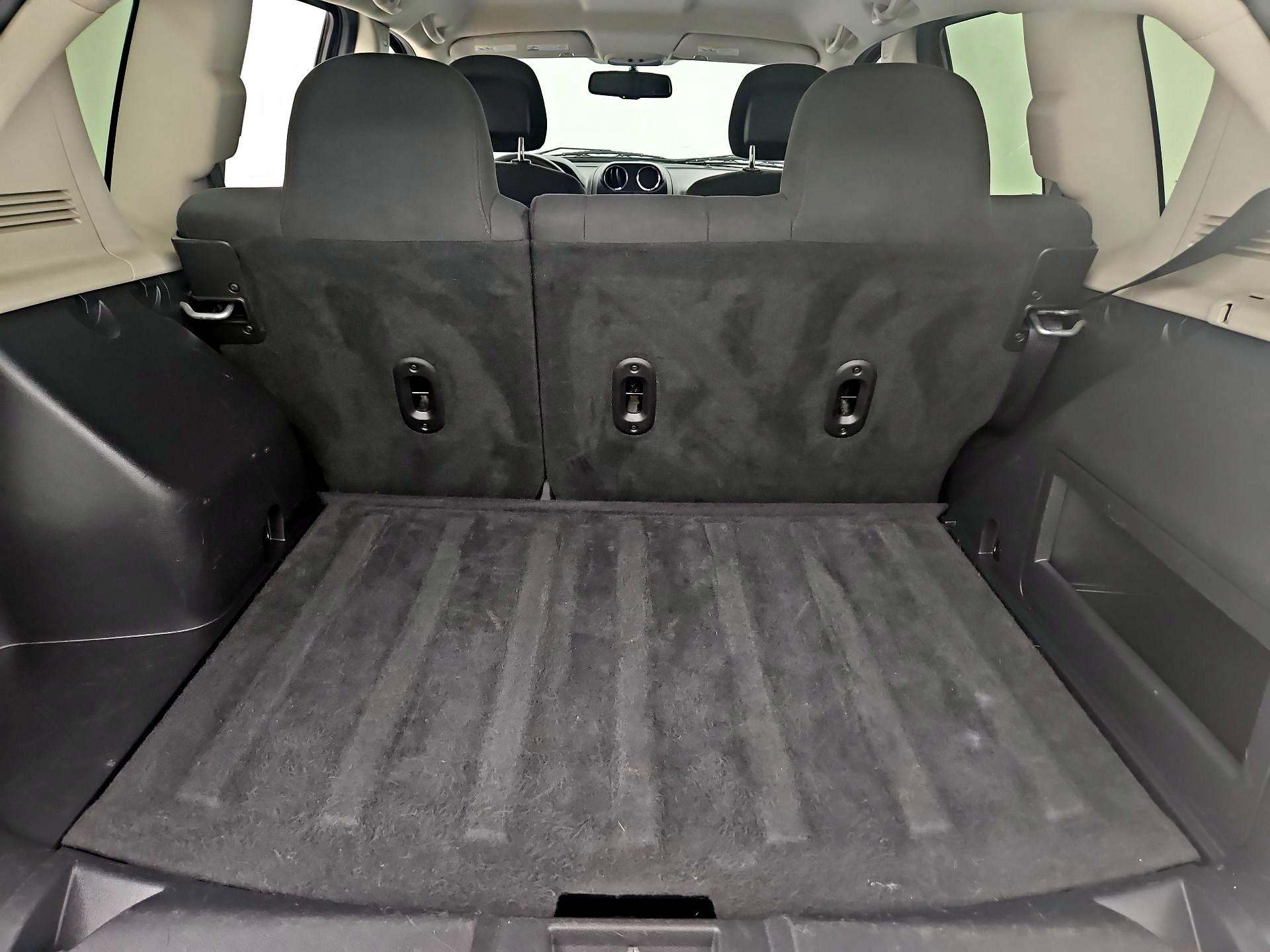 Thumbnail: 2016 Jeep Compass - 18