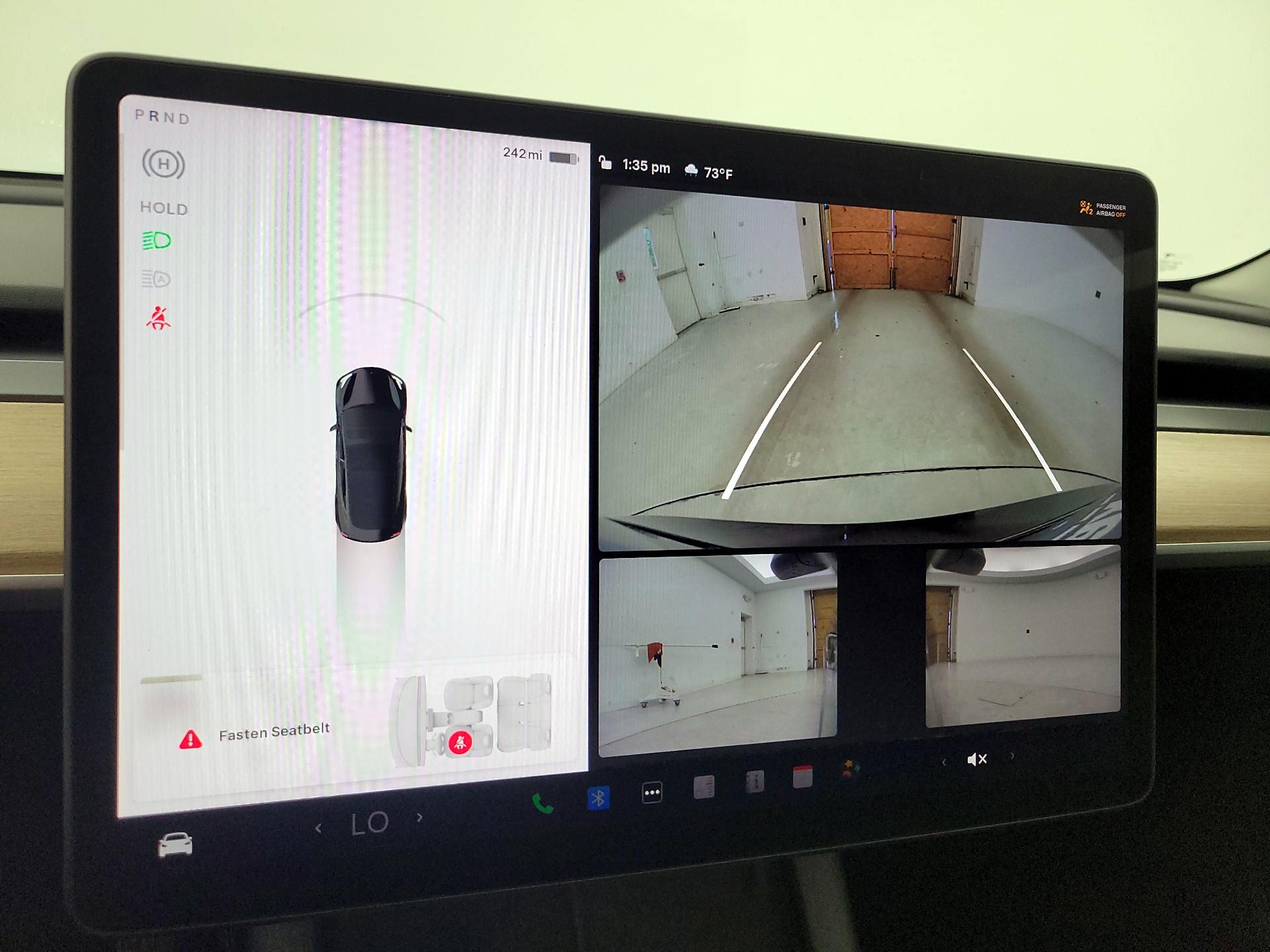 Thumbnail: 2022 Tesla Model 3 - 14