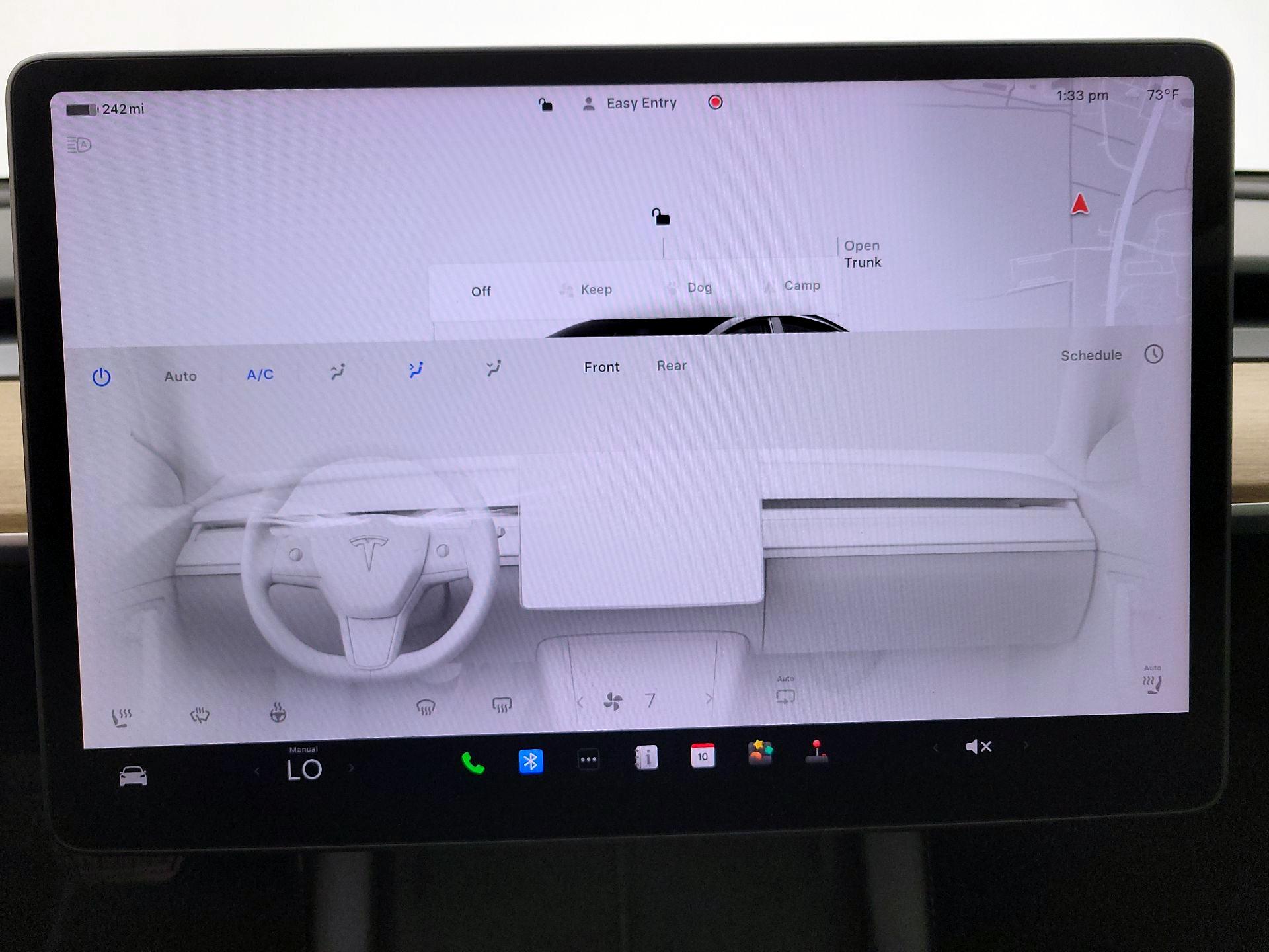 Thumbnail: 2022 Tesla Model 3 - 16