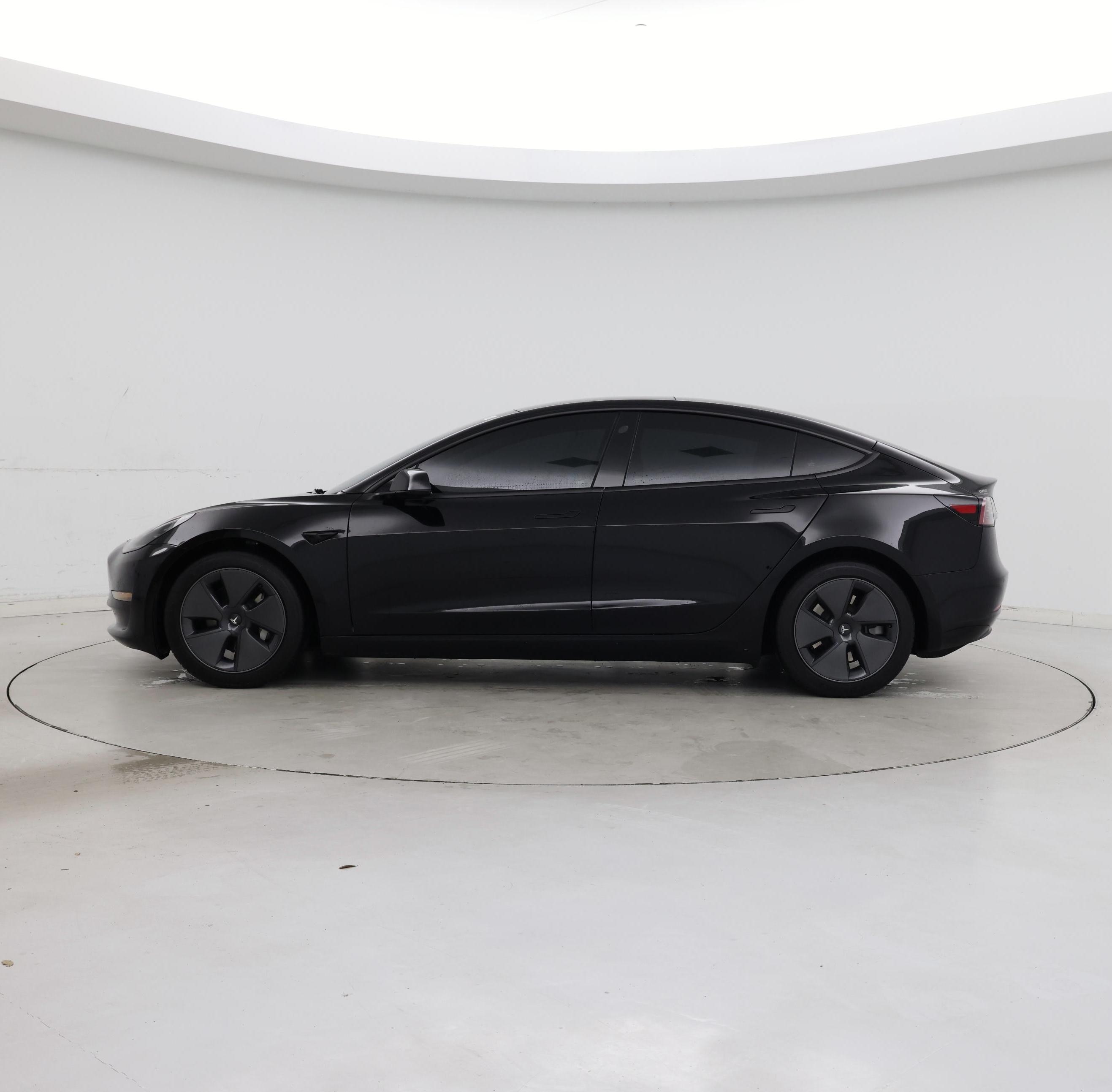 Thumbnail: 2022 Tesla Model 3 - 3