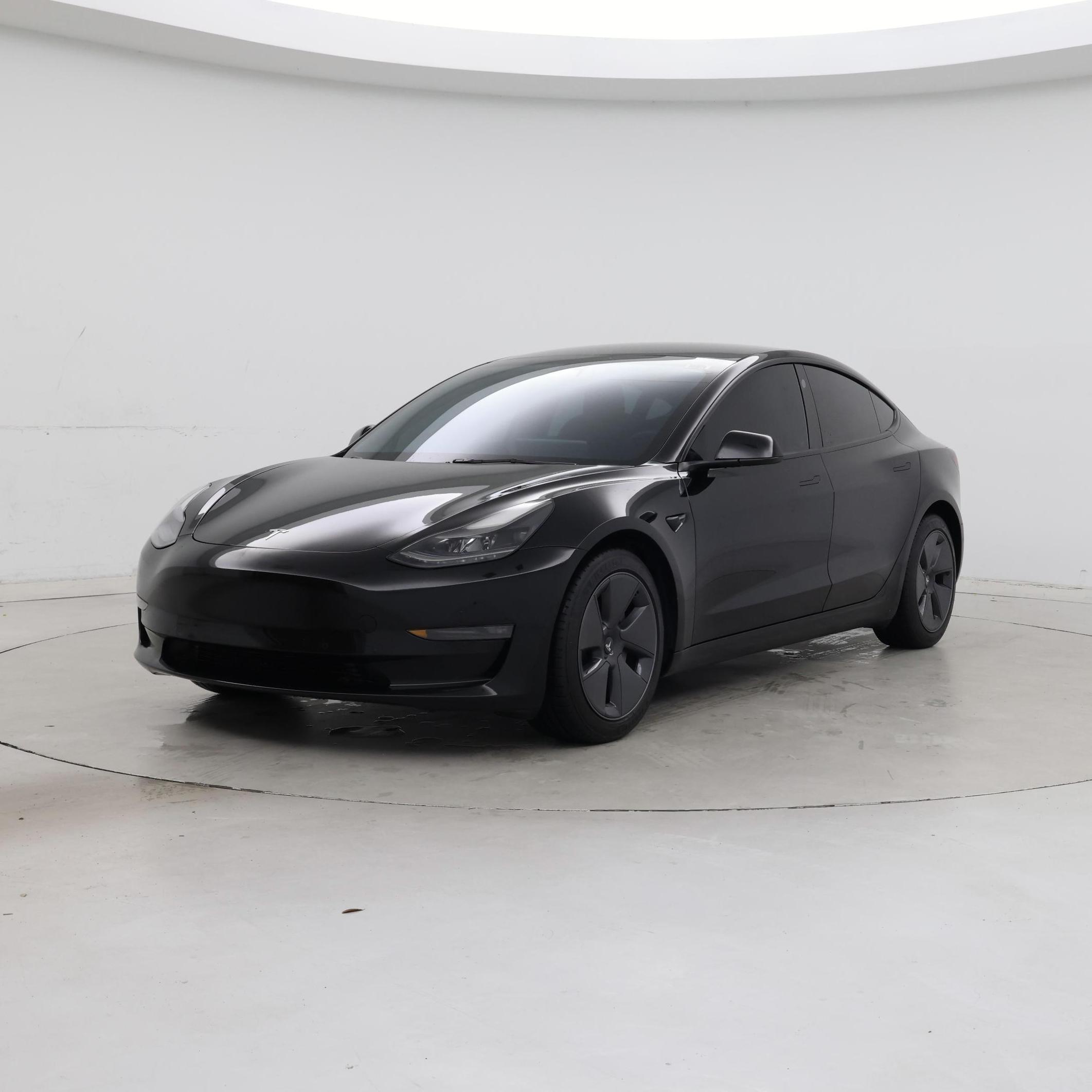 Thumbnail: 2022 Tesla Model 3 - 4