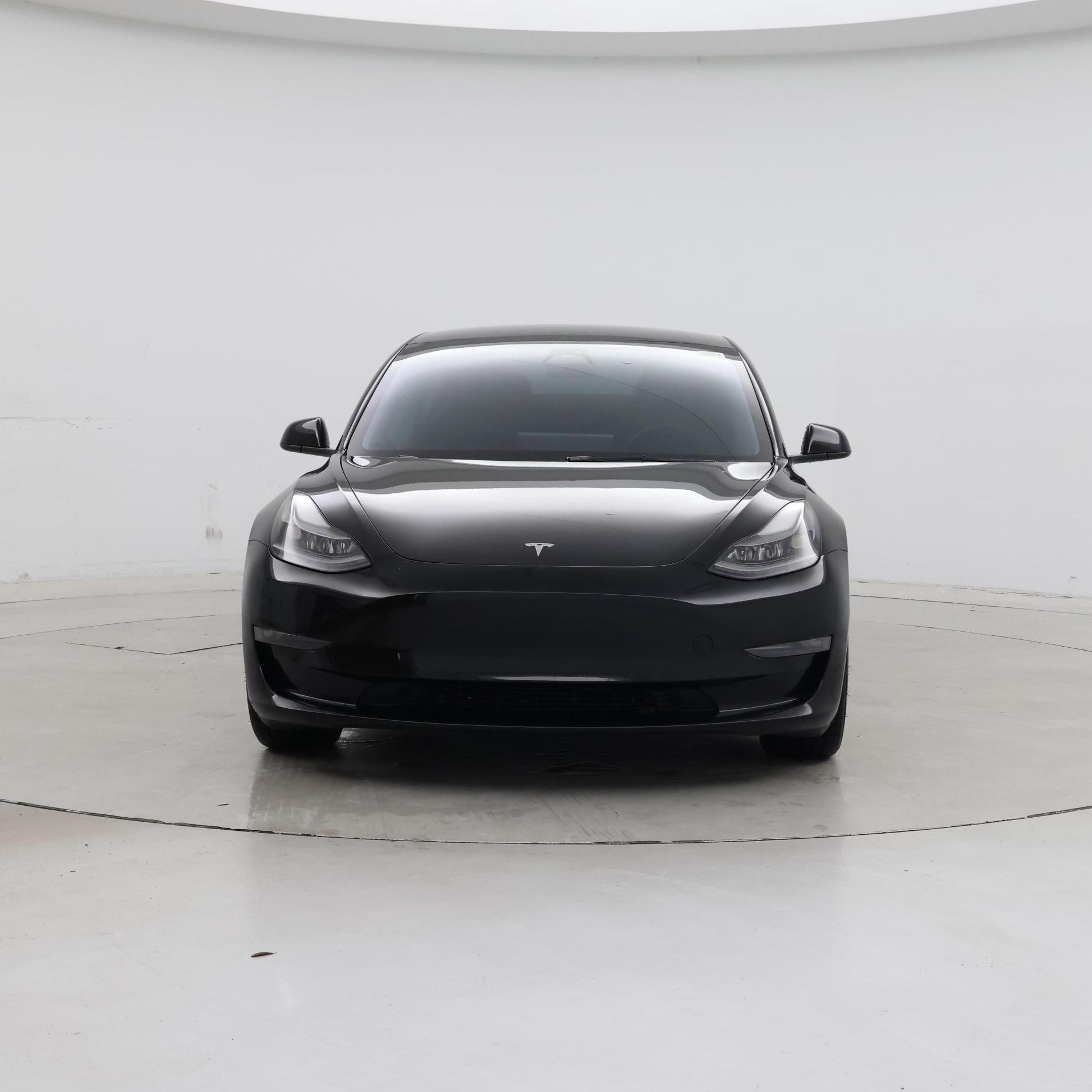 Thumbnail: 2022 Tesla Model 3 - 5