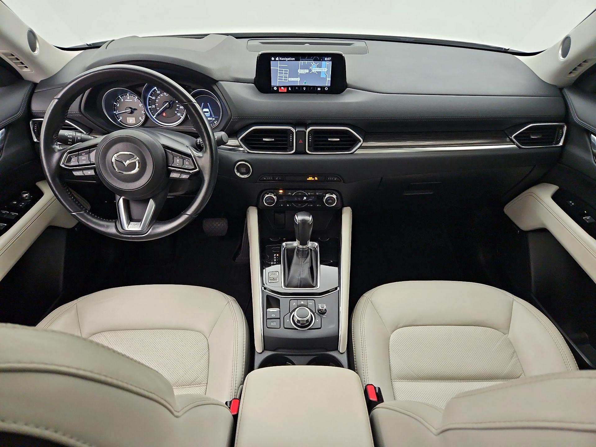 Thumbnail: 2018 Mazda CX-5 - 9