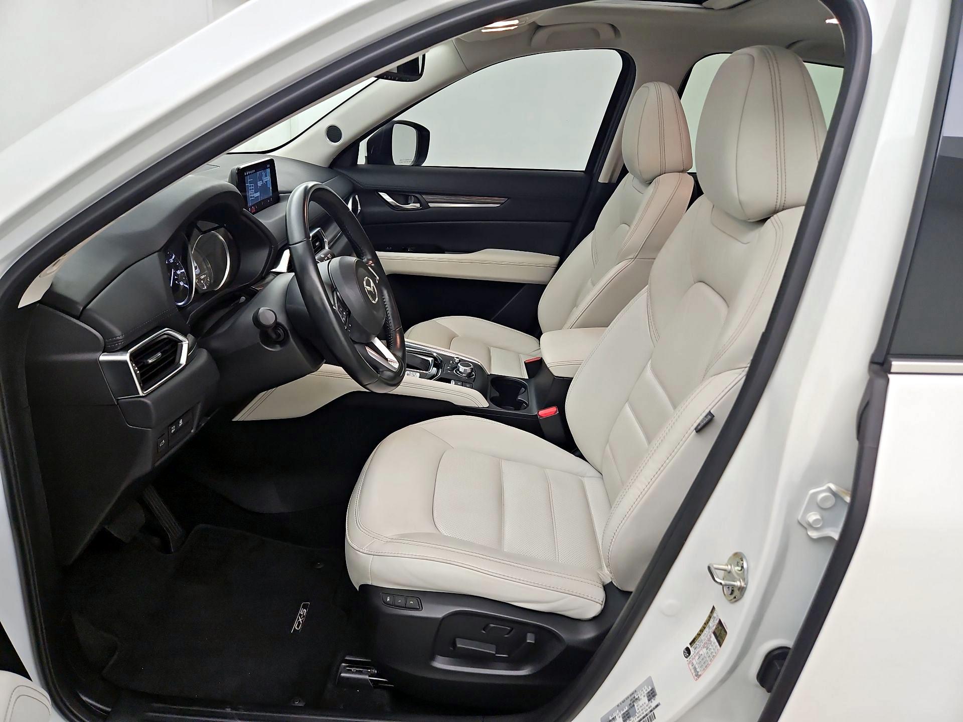 Thumbnail: 2018 Mazda CX-5 - 11