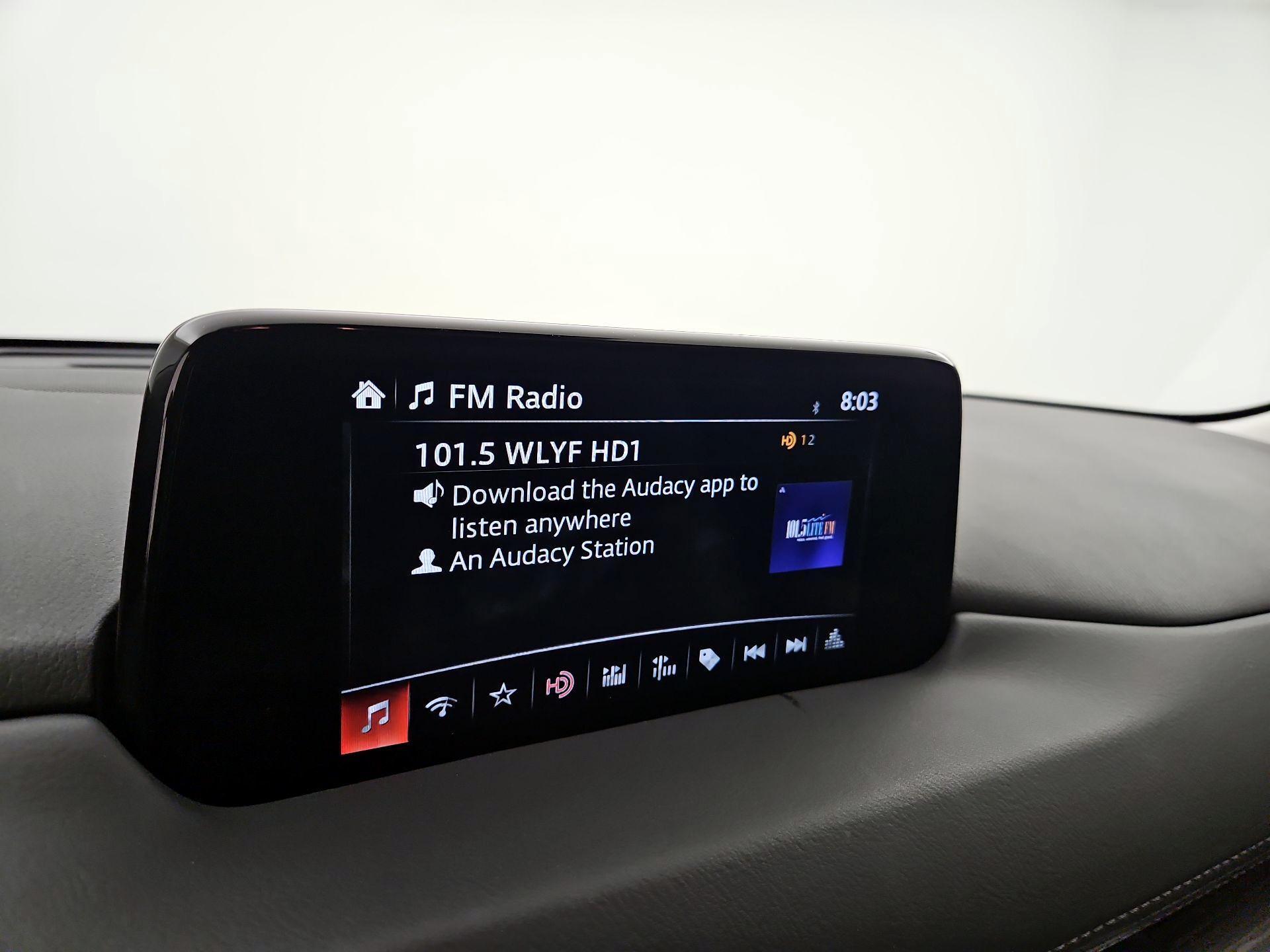 Thumbnail: 2018 Mazda CX-5 - 16