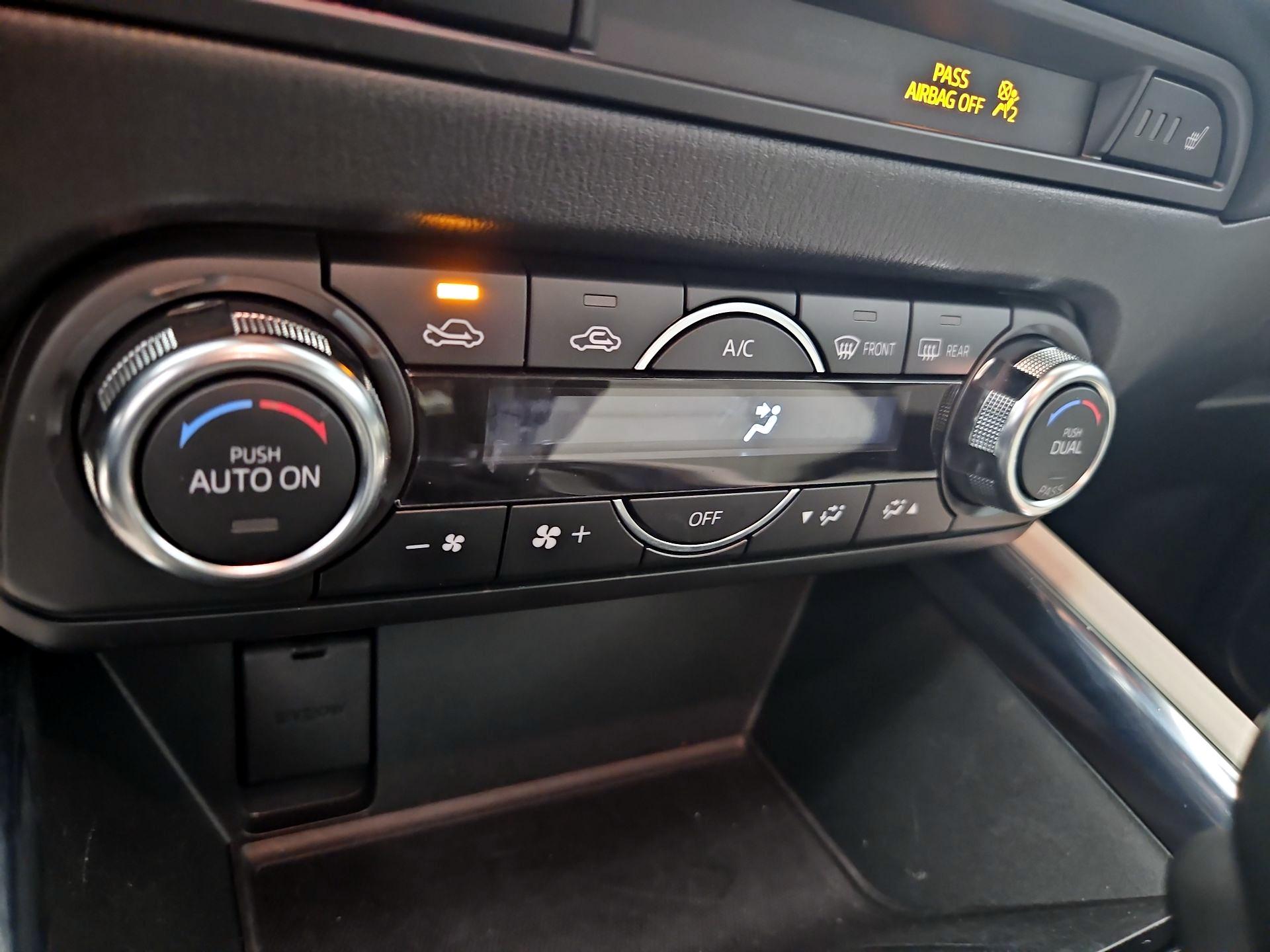 Thumbnail: 2018 Mazda CX-5 - 17