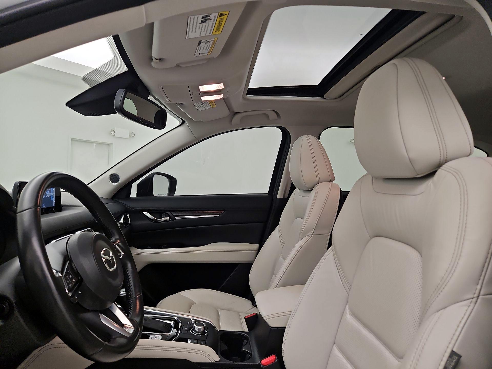 Thumbnail: 2018 Mazda CX-5 - 20