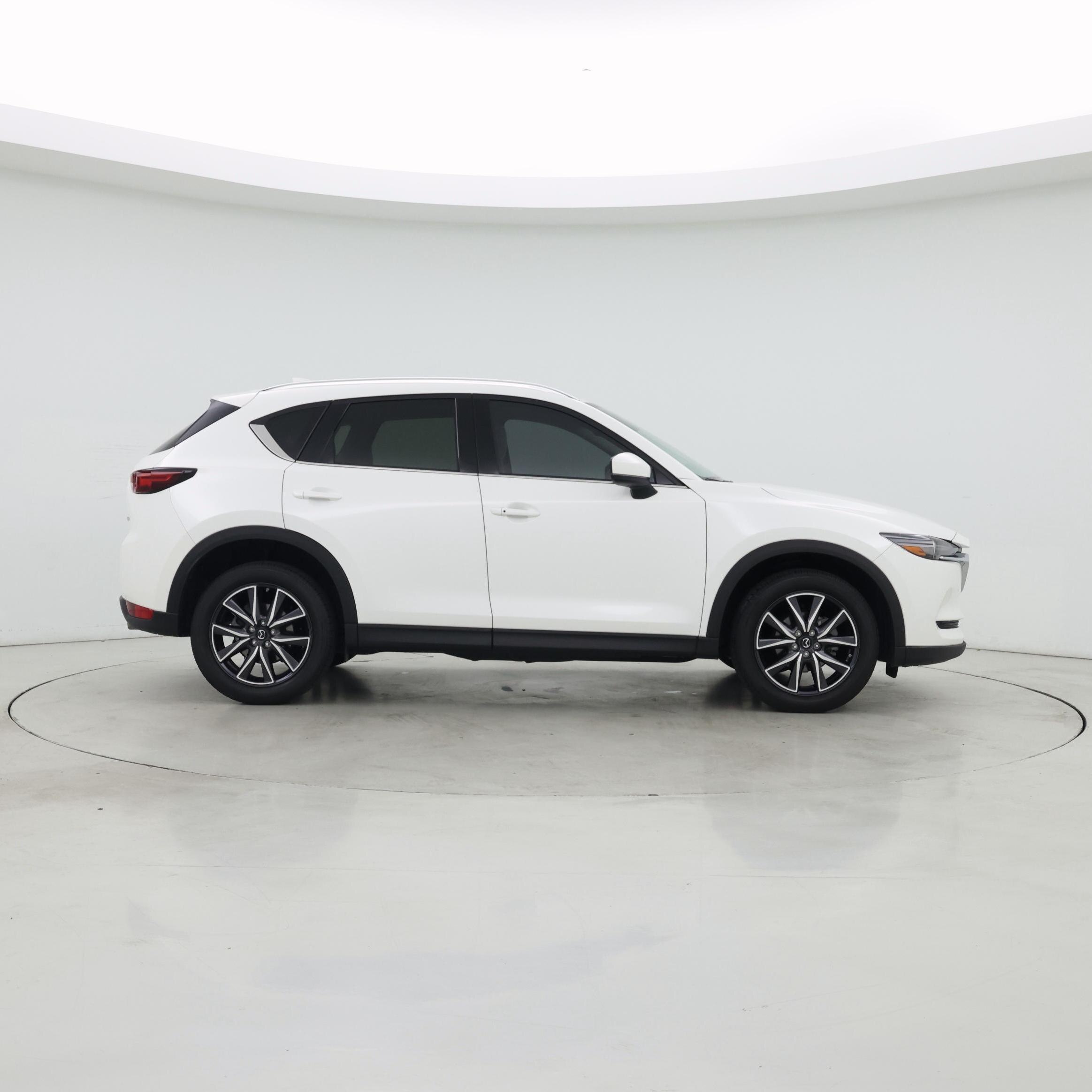 Thumbnail: 2018 Mazda CX-5 - 7