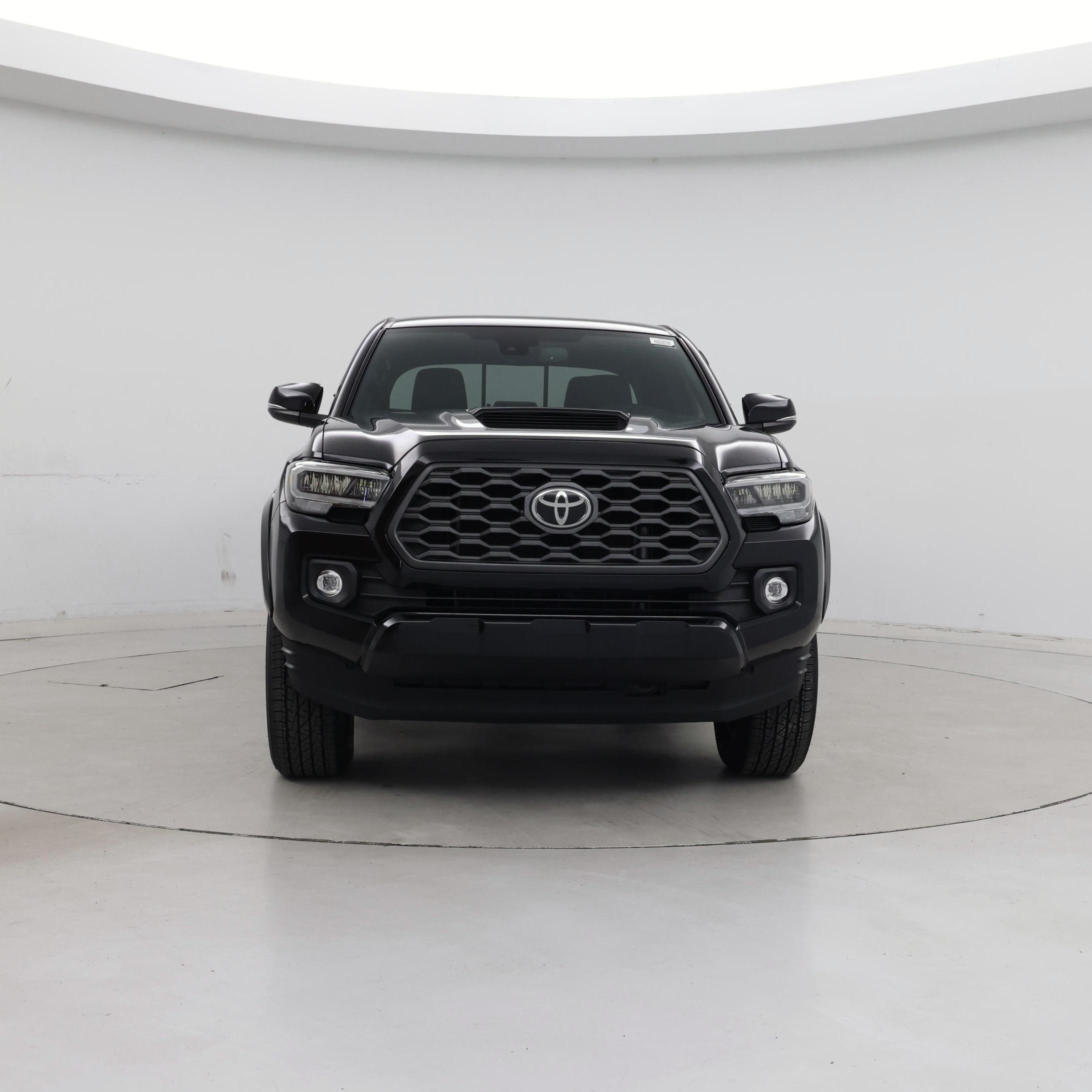 Thumbnail: 2021 Toyota Tacoma - 5