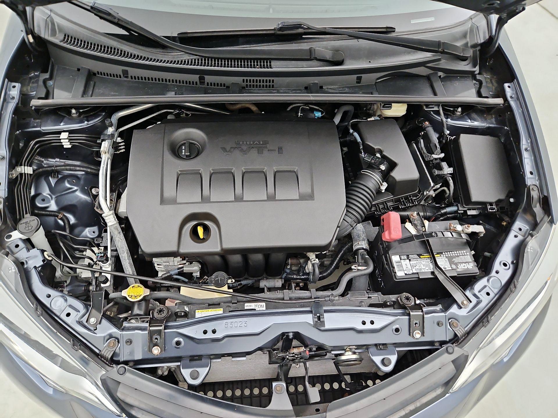Thumbnail: 2016 Toyota Corolla - 20