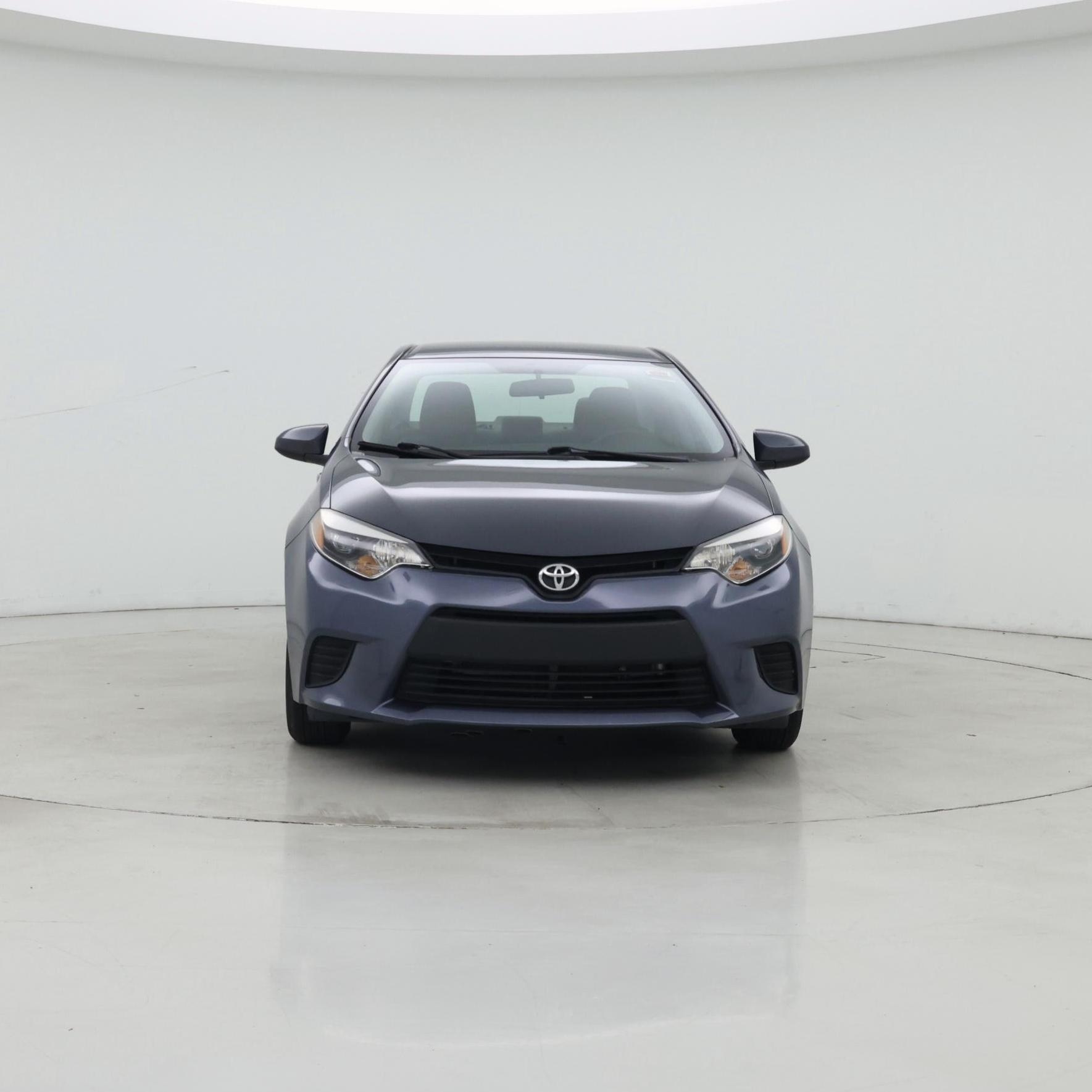 Thumbnail: 2016 Toyota Corolla - 5