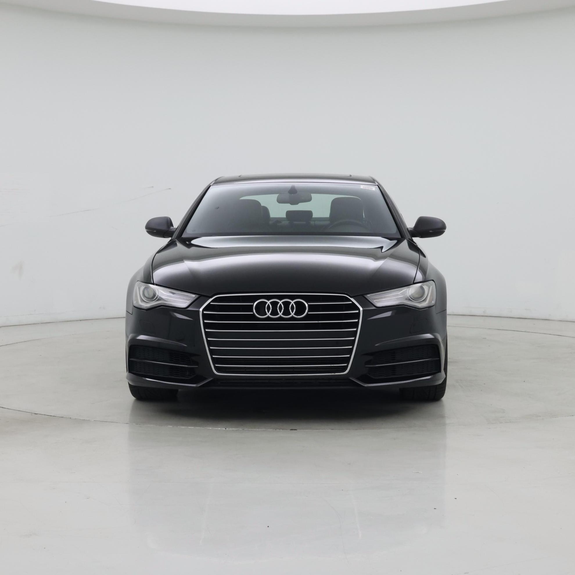 Thumbnail: 2018 Audi A6 - 5