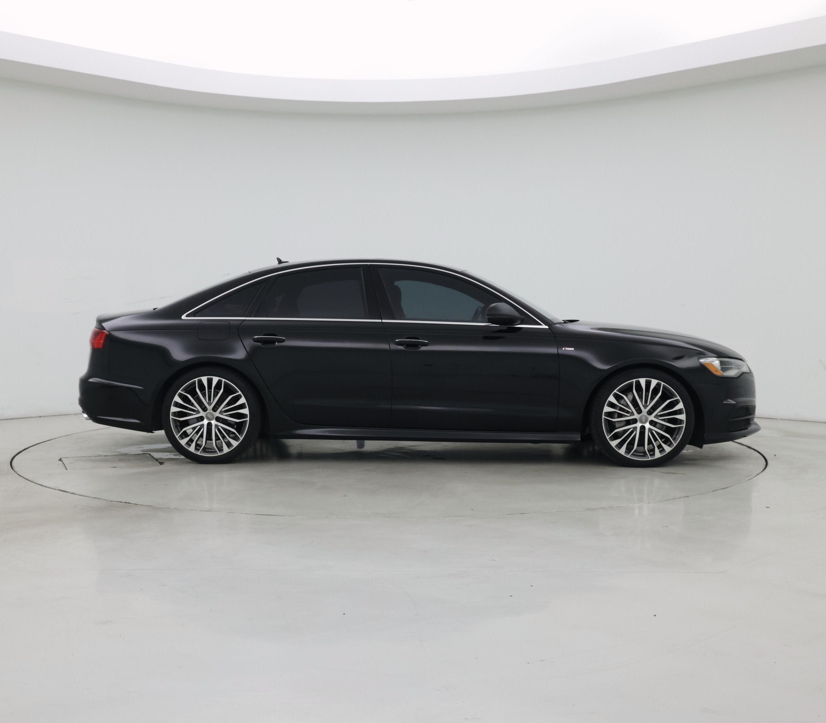 Thumbnail: 2018 Audi A6 - 7