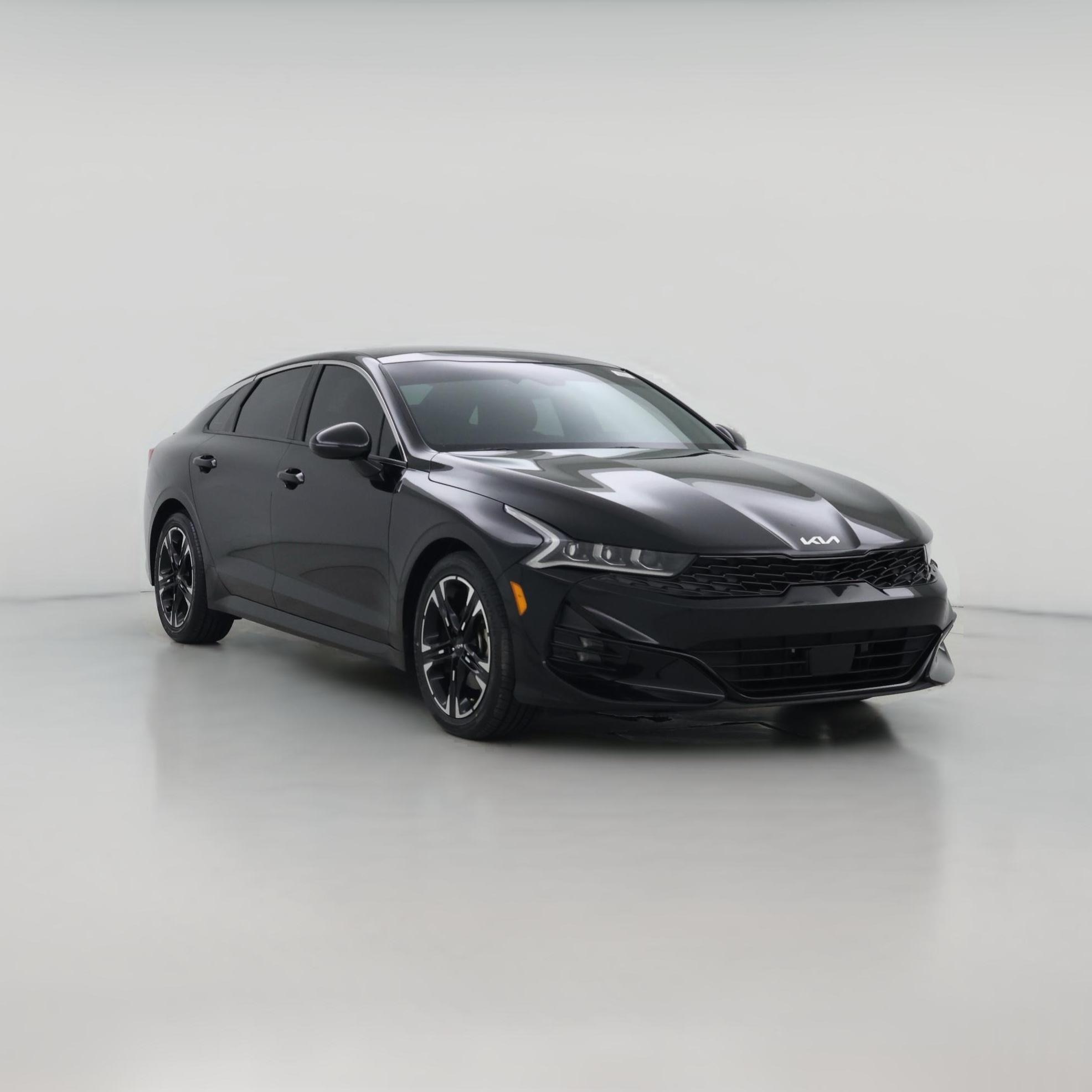 Thumbnail: 2023 Kia K5 - 1