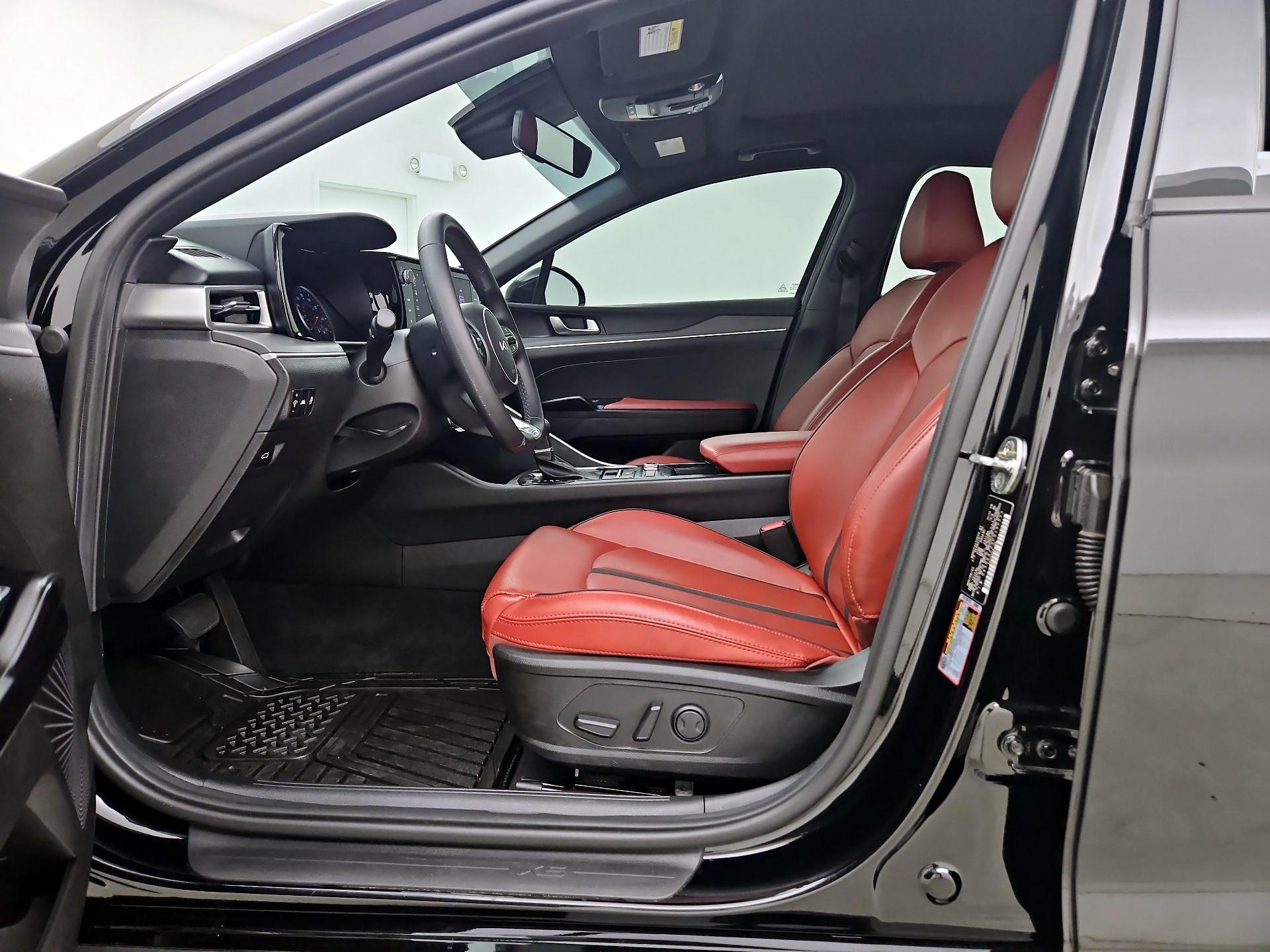 Thumbnail: 2023 Kia K5 - 11