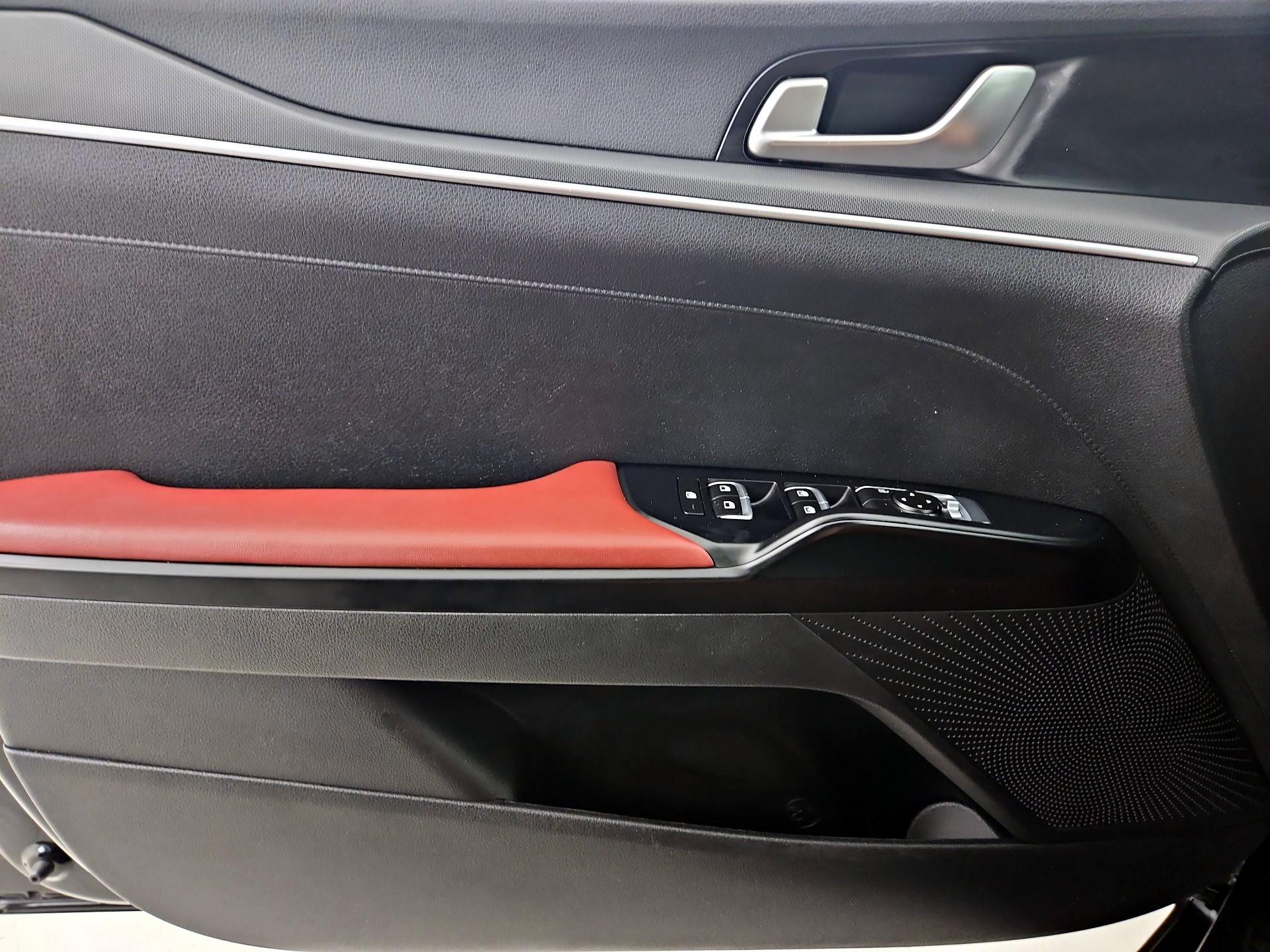 Thumbnail: 2023 Kia K5 - 12