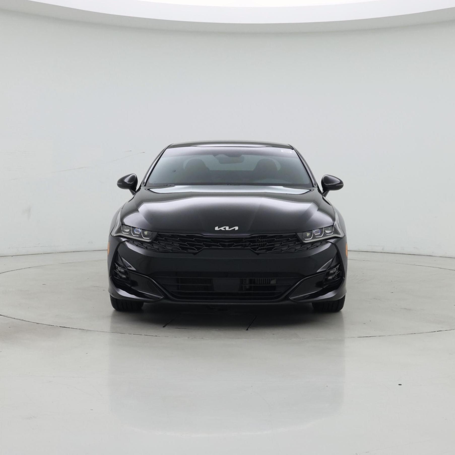 Thumbnail: 2023 Kia K5 - 5