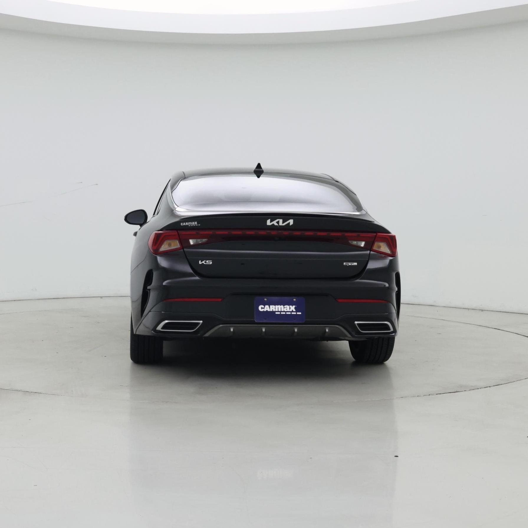 Thumbnail: 2023 Kia K5 - 6