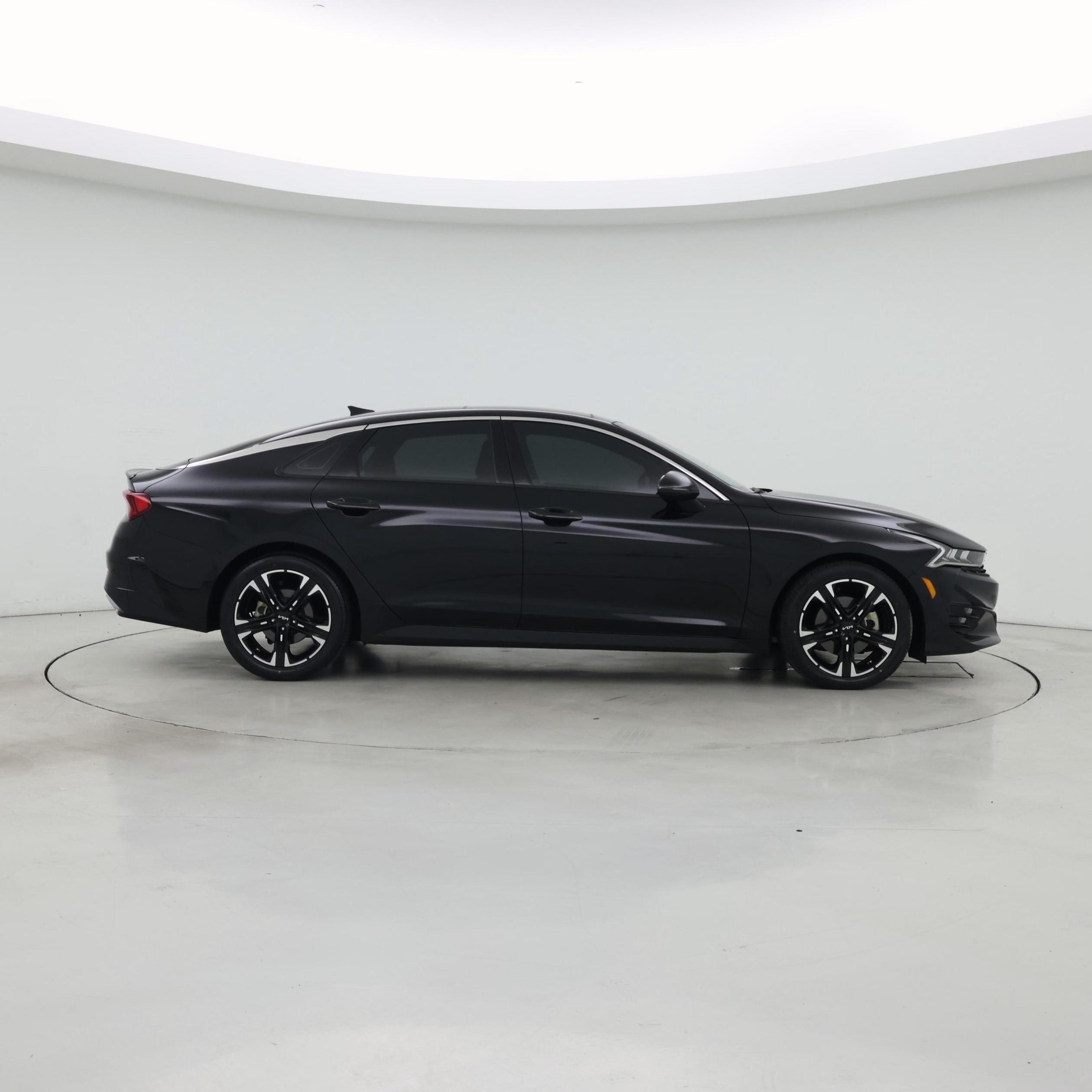 Thumbnail: 2023 Kia K5 - 7