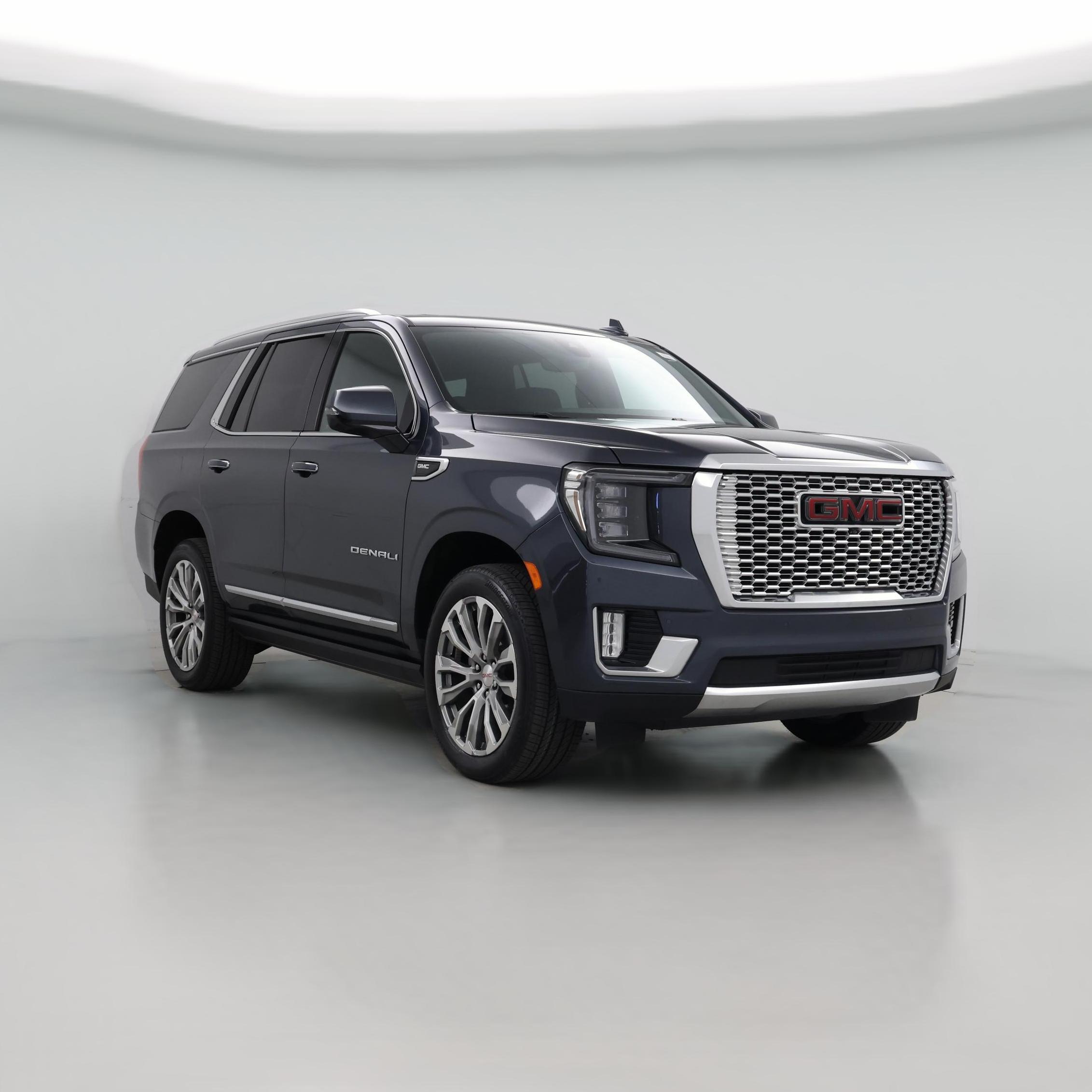 Thumbnail: 2021 GMC Yukon - 1