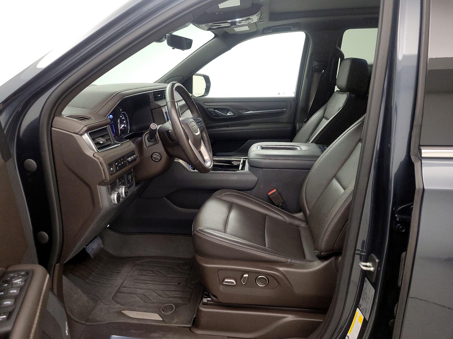 Thumbnail: 2021 GMC Yukon - 11