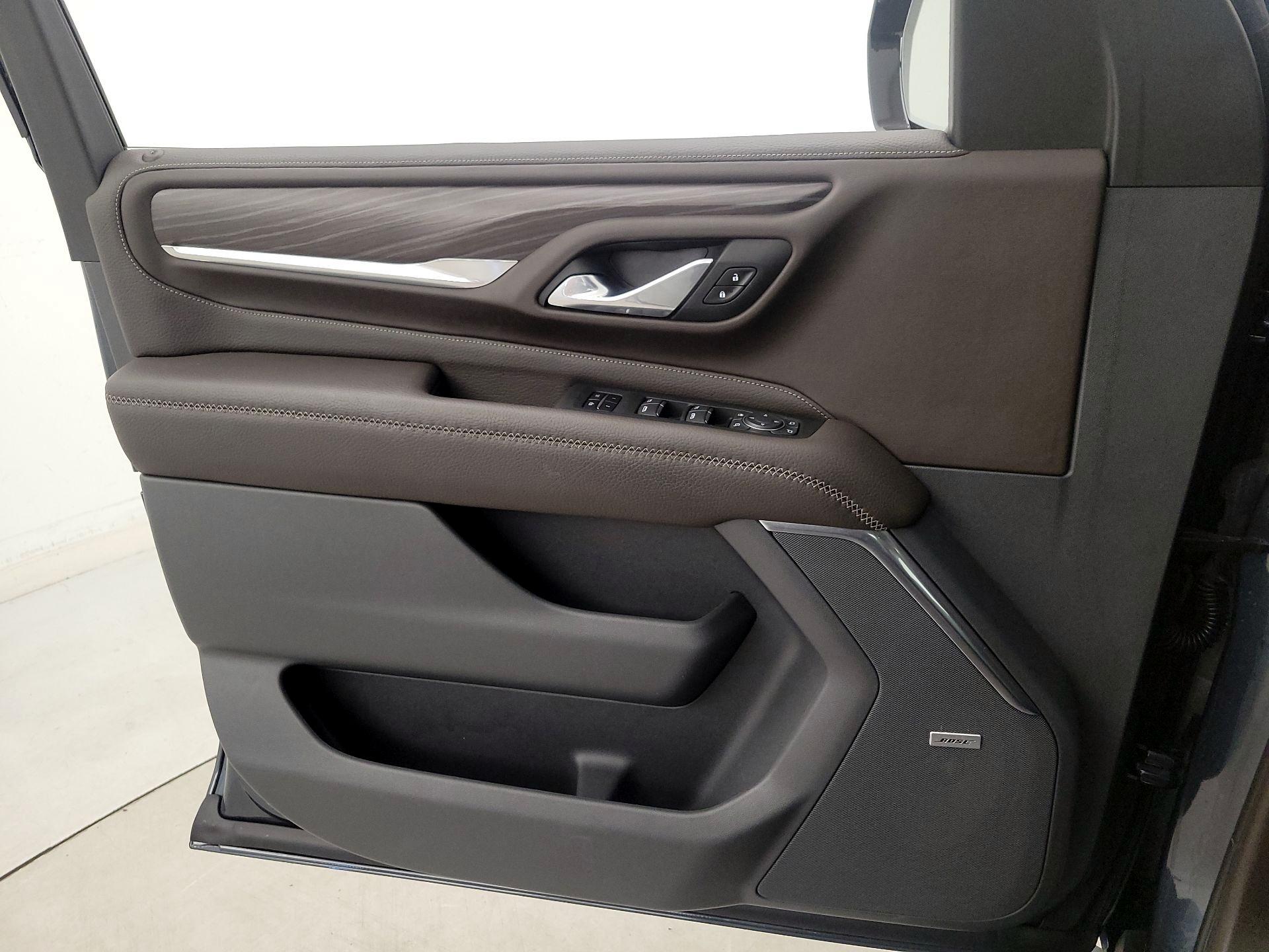 Thumbnail: 2021 GMC Yukon - 12