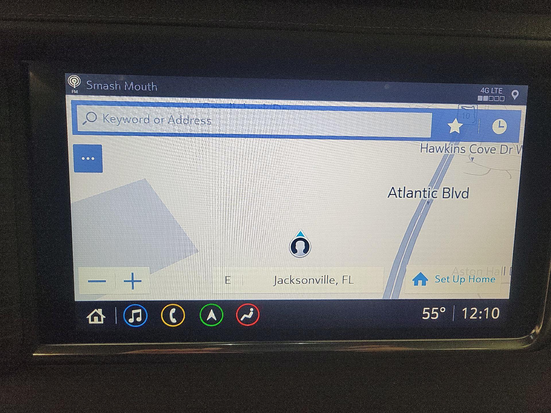 Thumbnail: 2021 GMC Yukon - 14